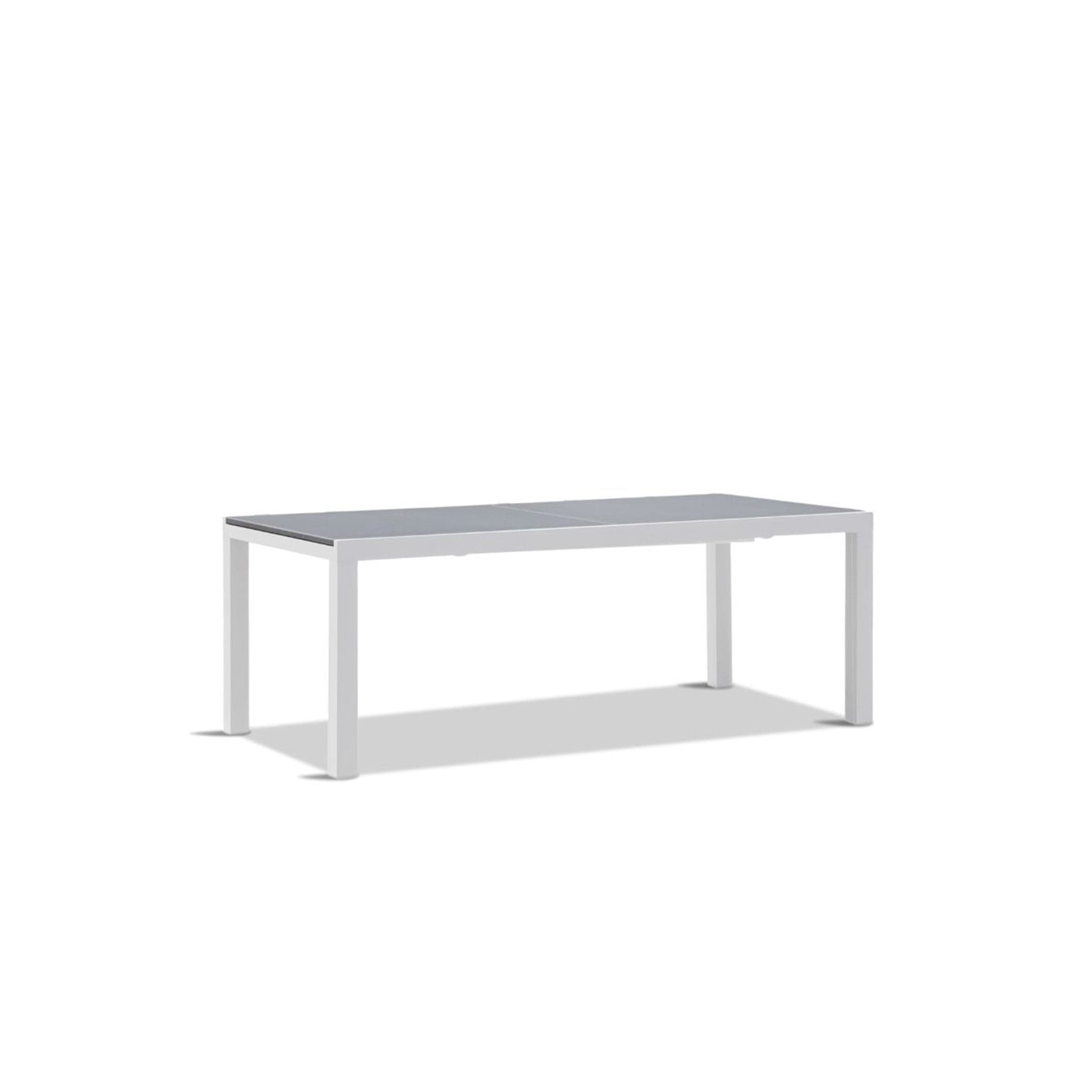 Spread Extendable Dining Table、mySite、neckold