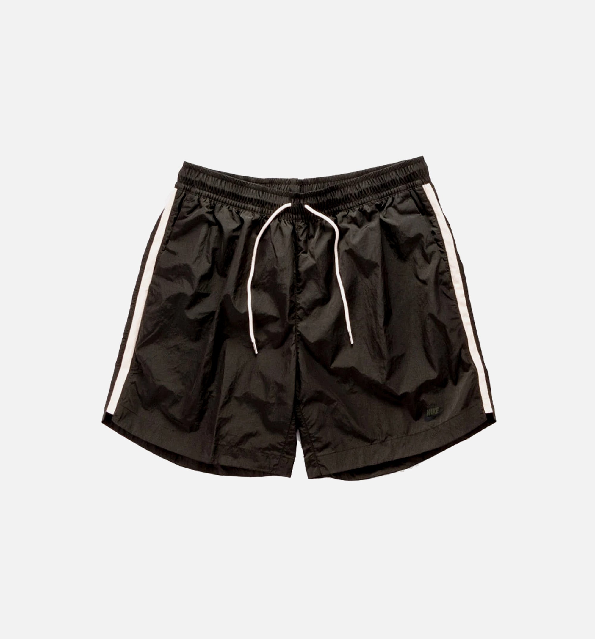 Essentials Woven Track Short Mens Shorts (Olive)、mySite、dreamappss
