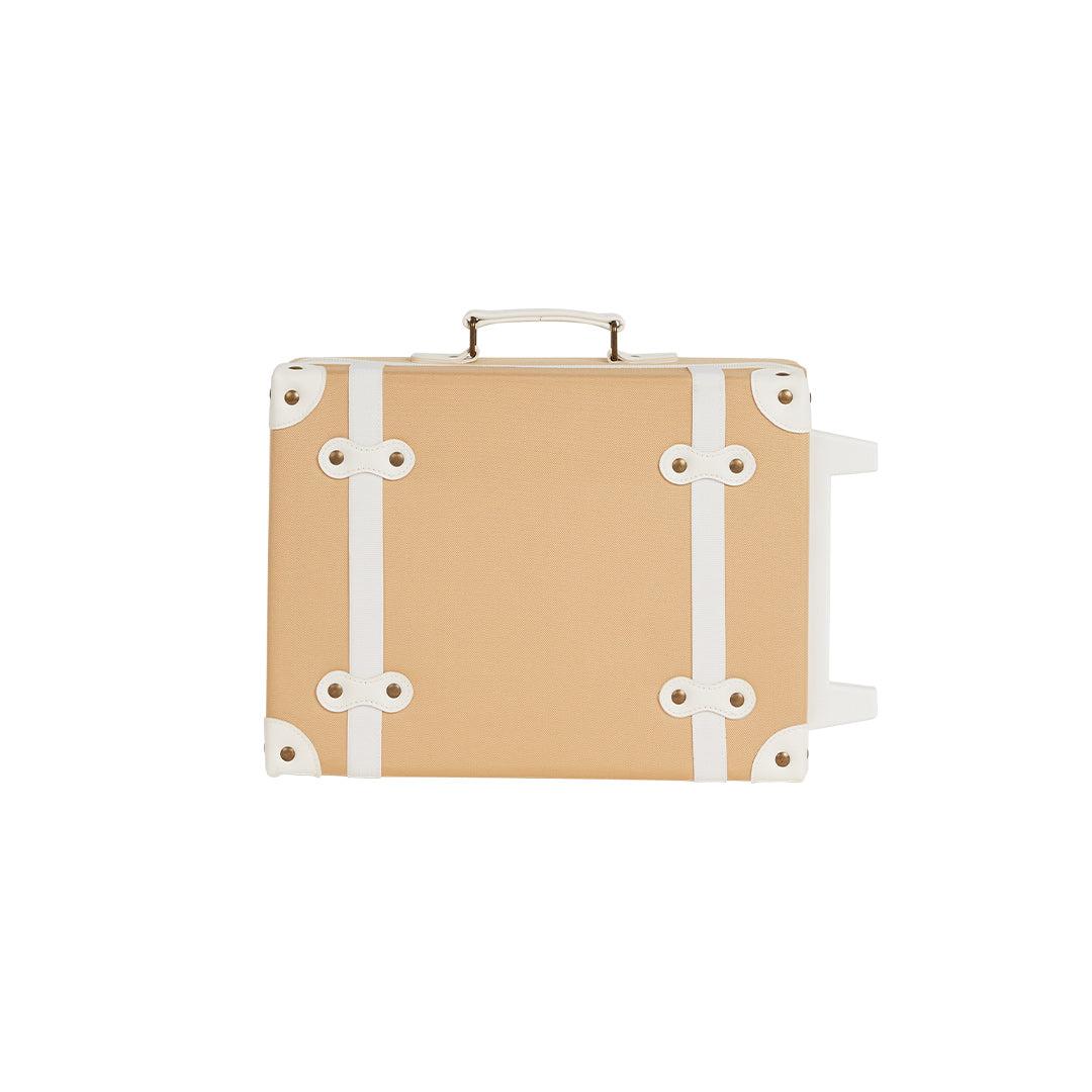  Olli Ella See-Ya Suitcase - Butterscotch、mySite、merchandisen