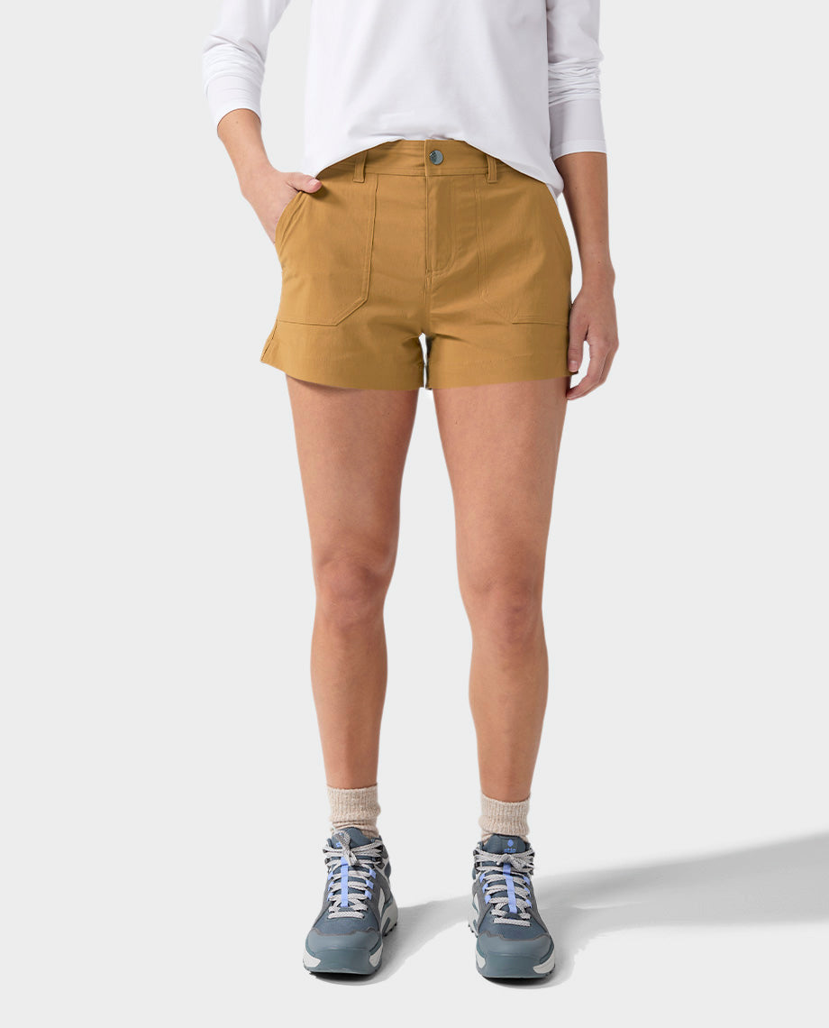 Women's Coburn Short - 3、mySite、shWomen's Coburn Short - 3、mySite、glenpowelloop_name