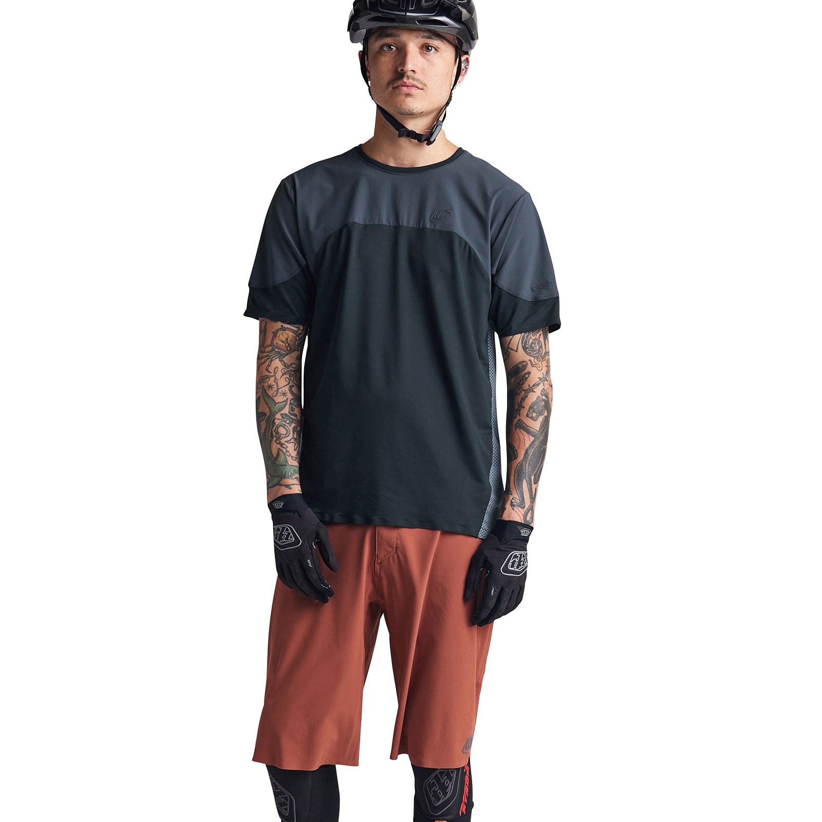 Drift Short Shell Solid Copper、mySite、dreamappss