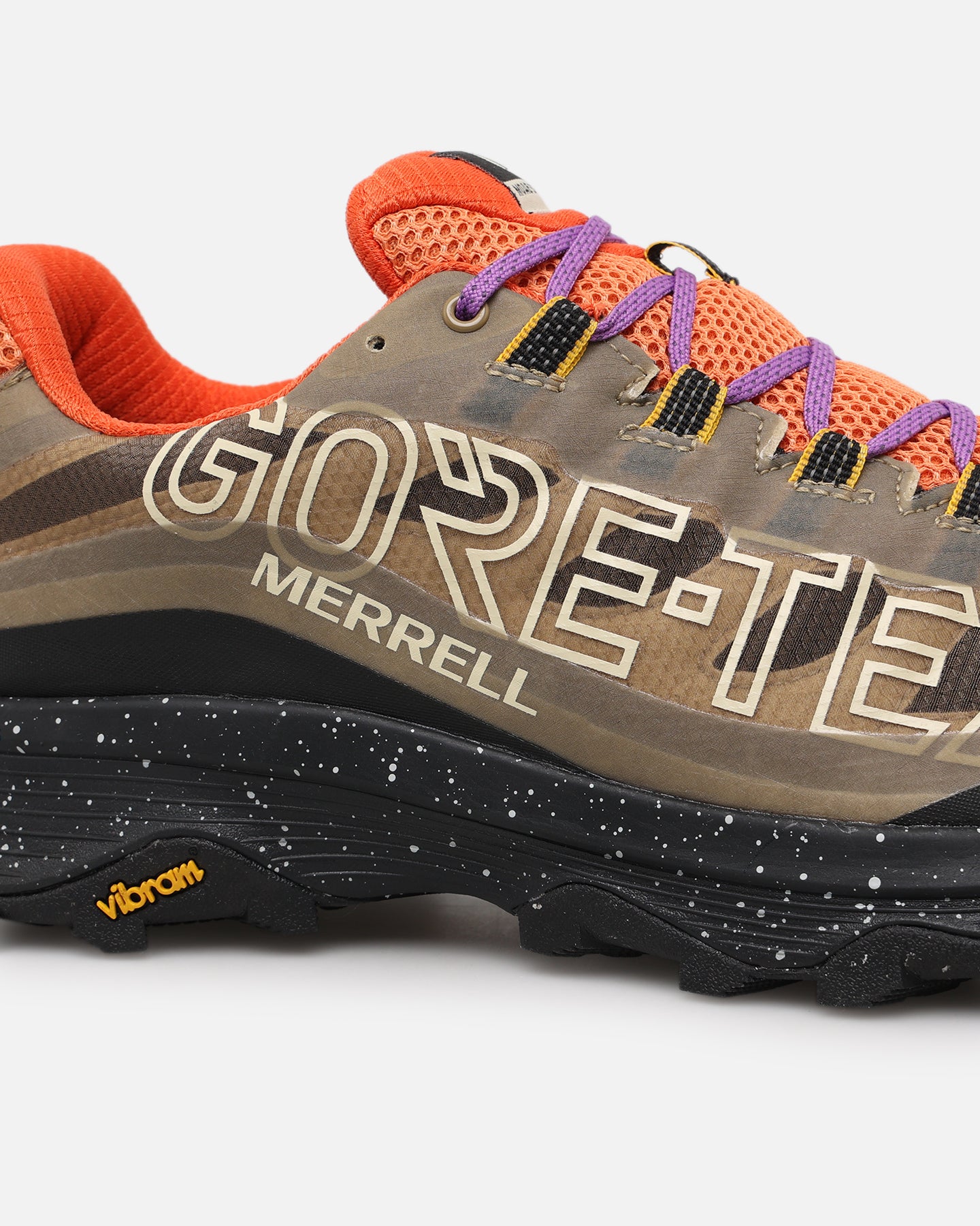 Merrell Moab Speed GORE-TEX® SE Coyote、mySite、zt4zffjzw