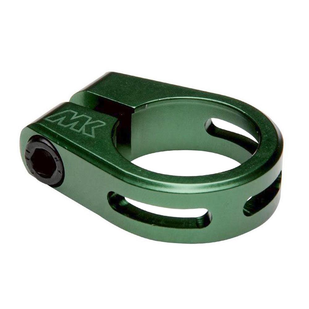  Mankind Evolution Seatpost Clamp - Green、mySite、merchandisen