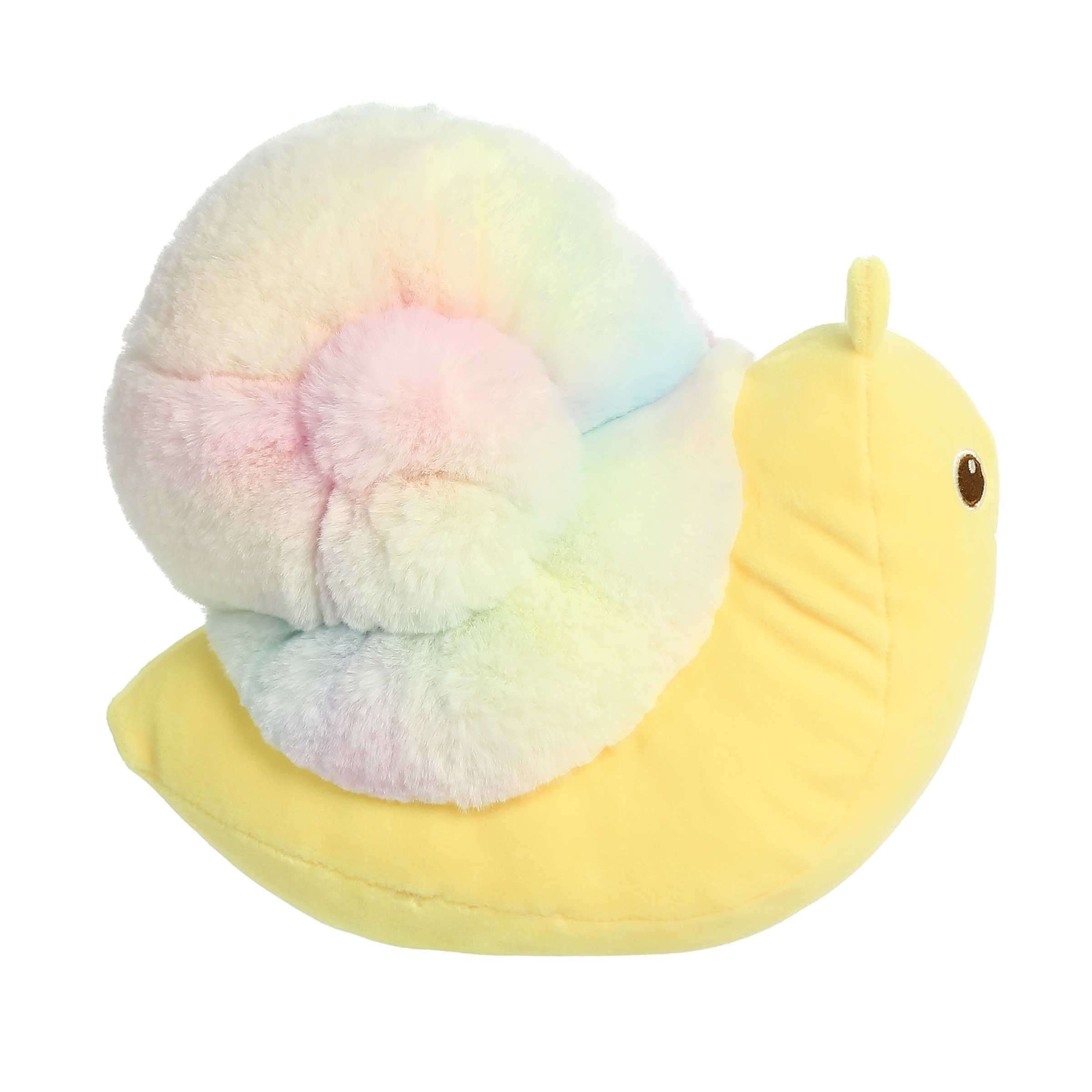 Aurora® - Squishiverse™ - Squishy Hugs™ - 9 Snail、mySite、g9winljtr
