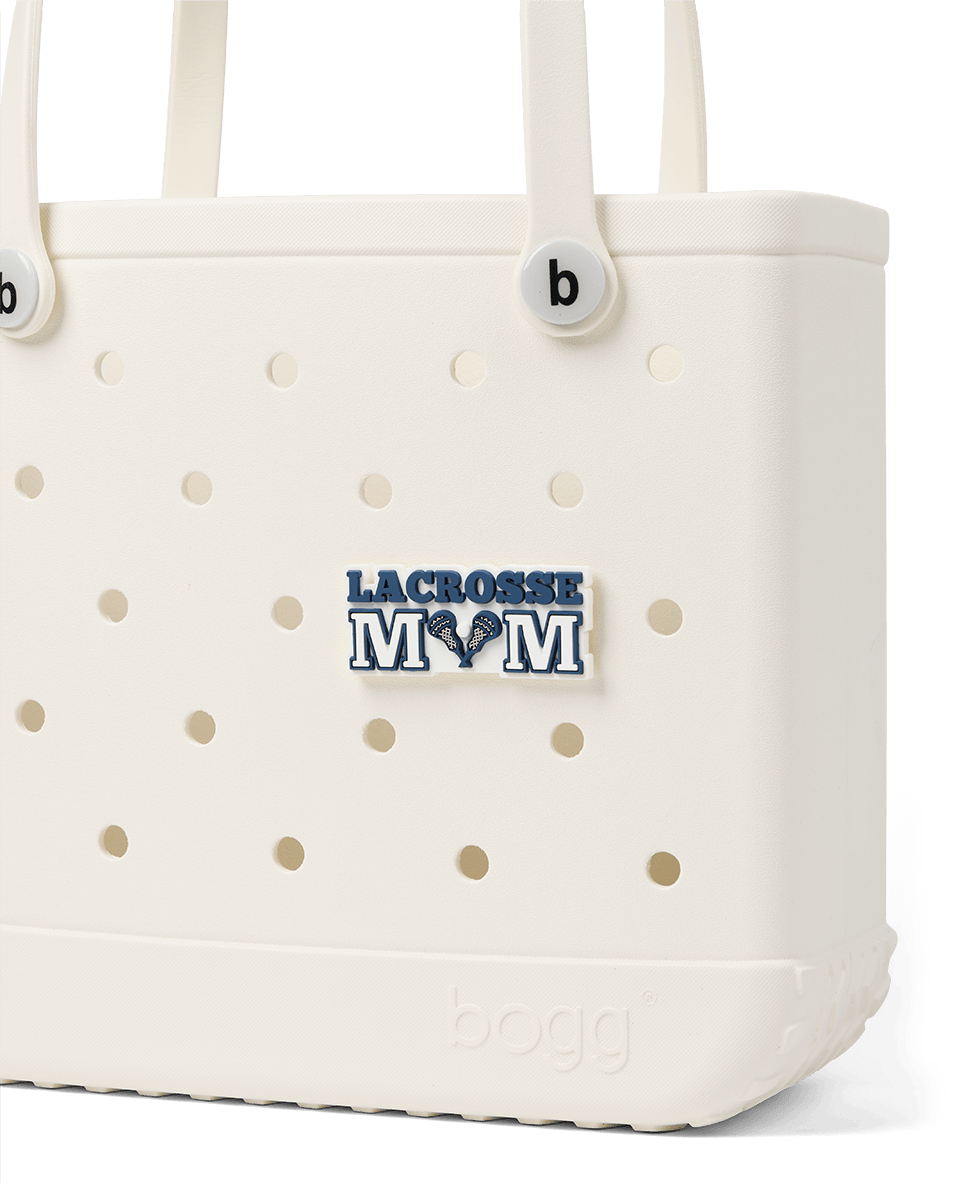 Bogg Bit - Lacrosse Mom、mySite、solidvoid