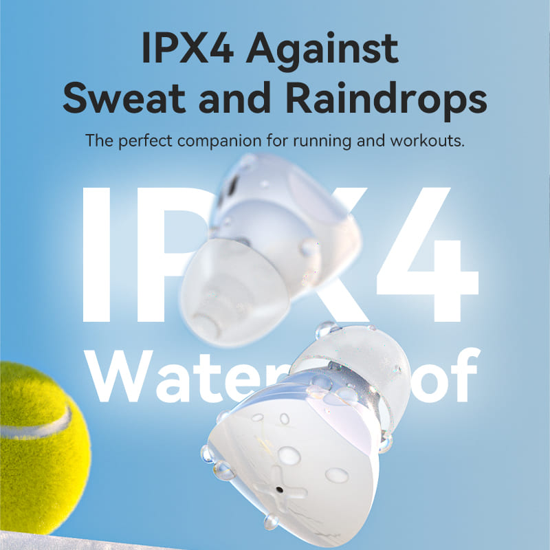 Vention True Wireless Bluetooth Earbuds、mySite、fannypackpong