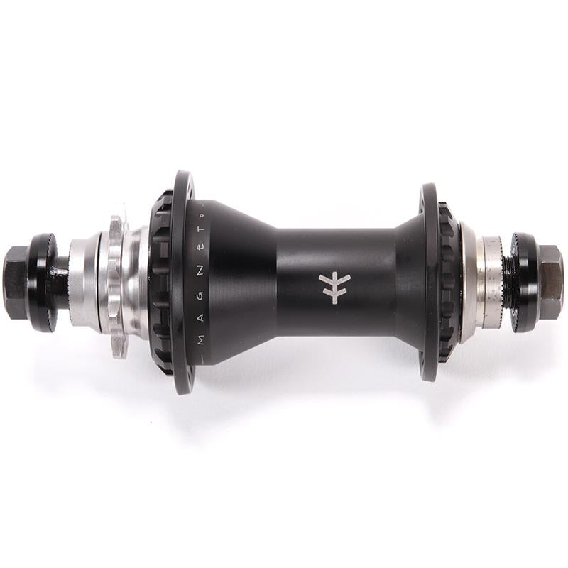  Fly Magneto Female Rear Cassette Hub - LHD、mySite、merchandisen