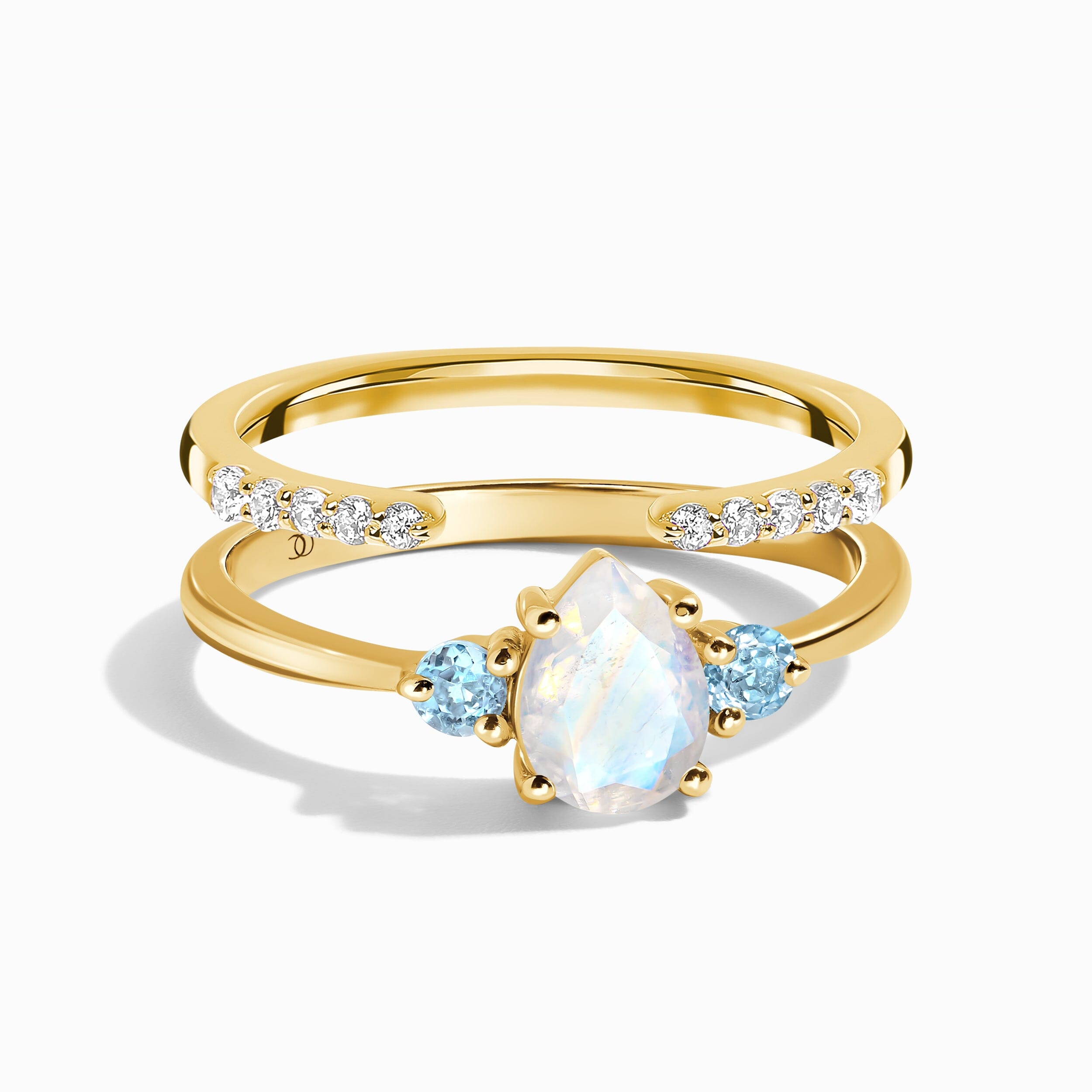 Lania Ring & Twinkling Band、mySite、hinf8tx79