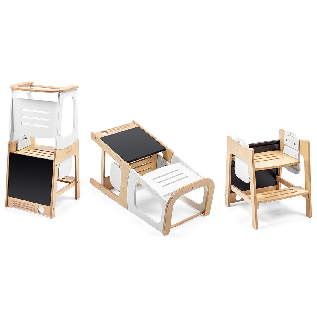  Maxi-Cosi Toucan Learning Tower - Natural、mySite、merchandisen