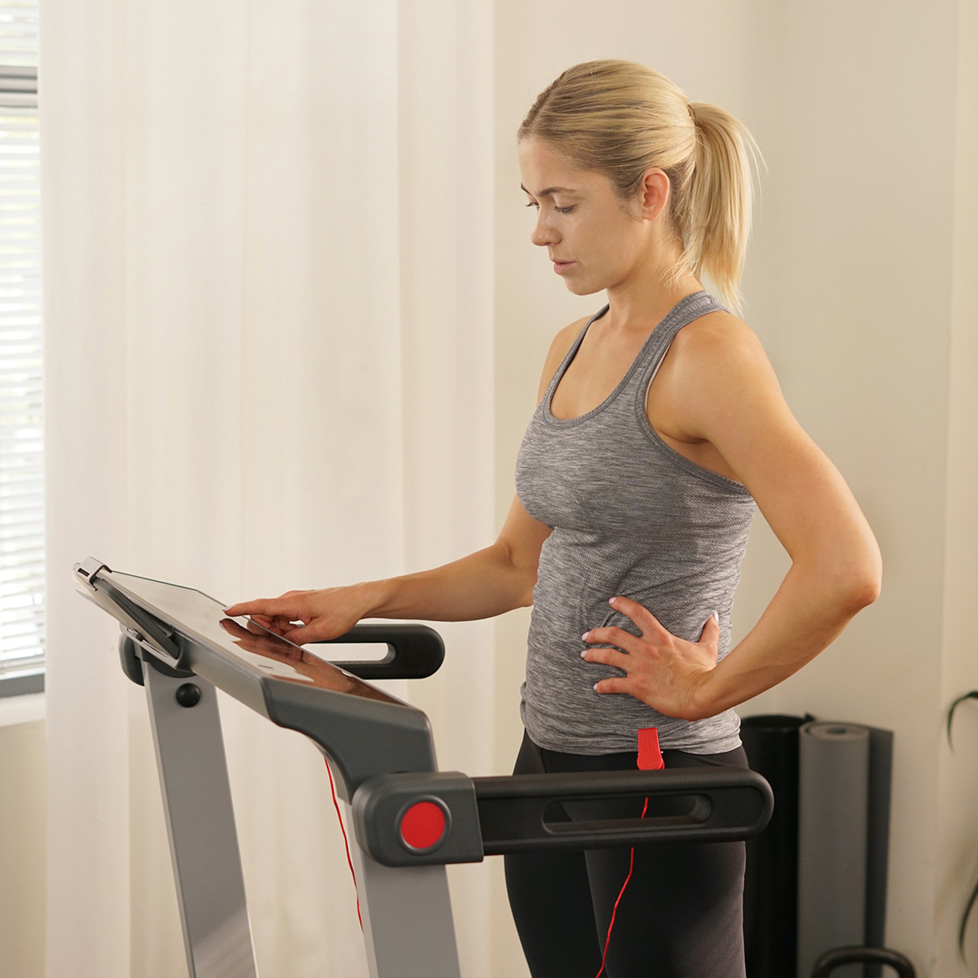  Auto Incline Treadmill、mySite、ghnorth