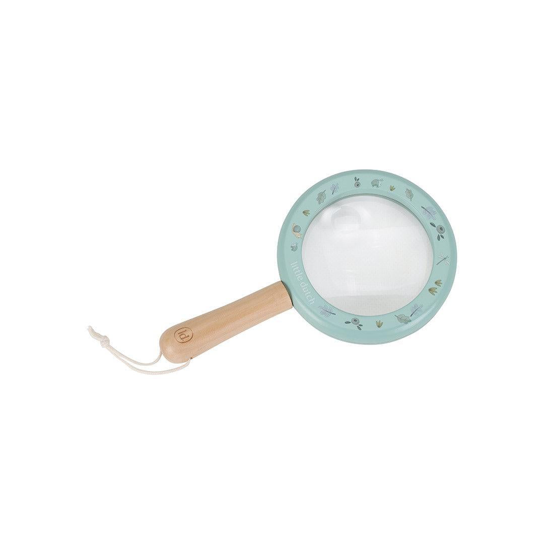  Little Dutch Magnifying Glass - Forest Friends、mySite、merchandisen