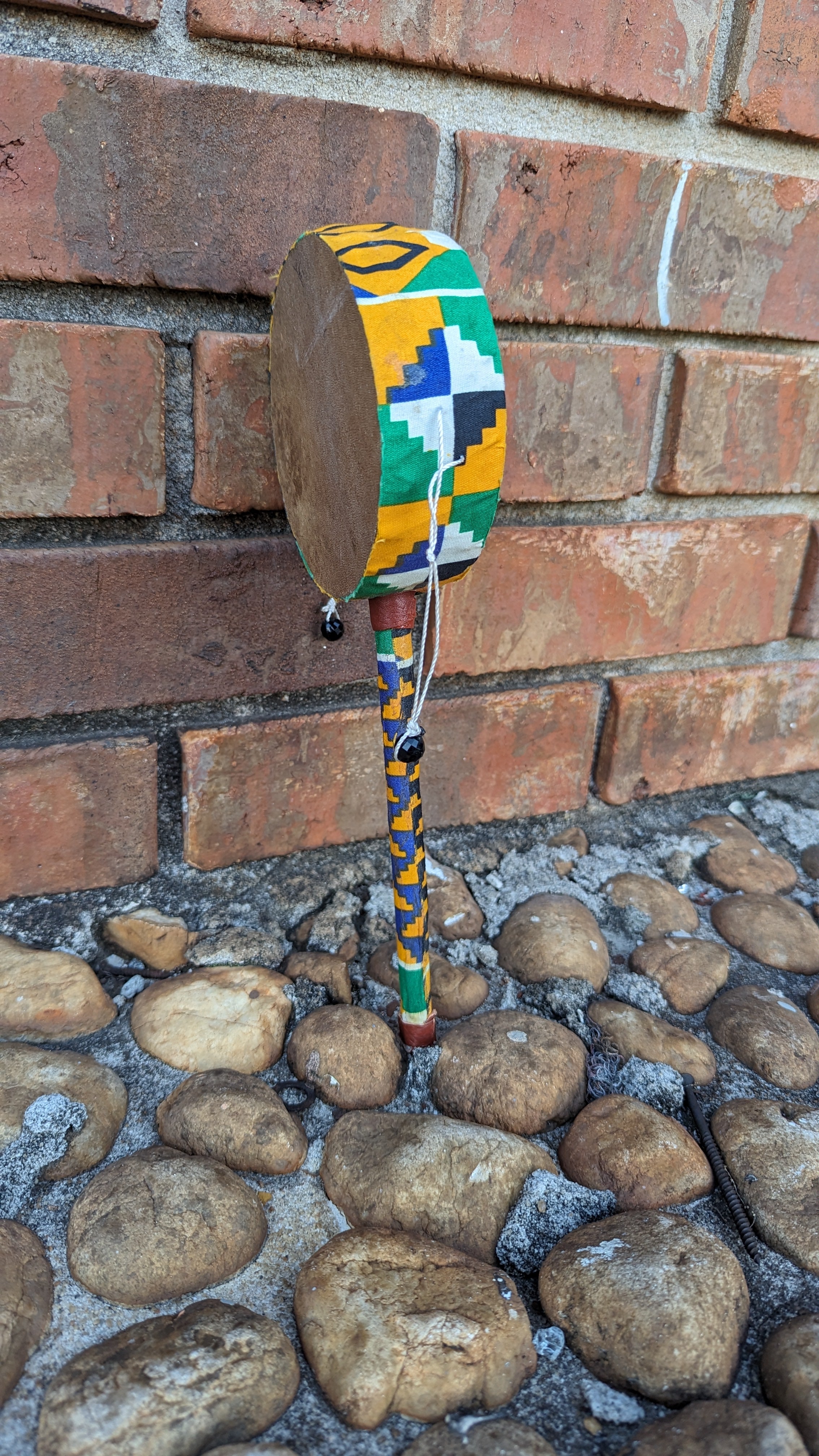 Etnasa Hand held African Percussion Drum-DPADPD2、mySite、solidvoid