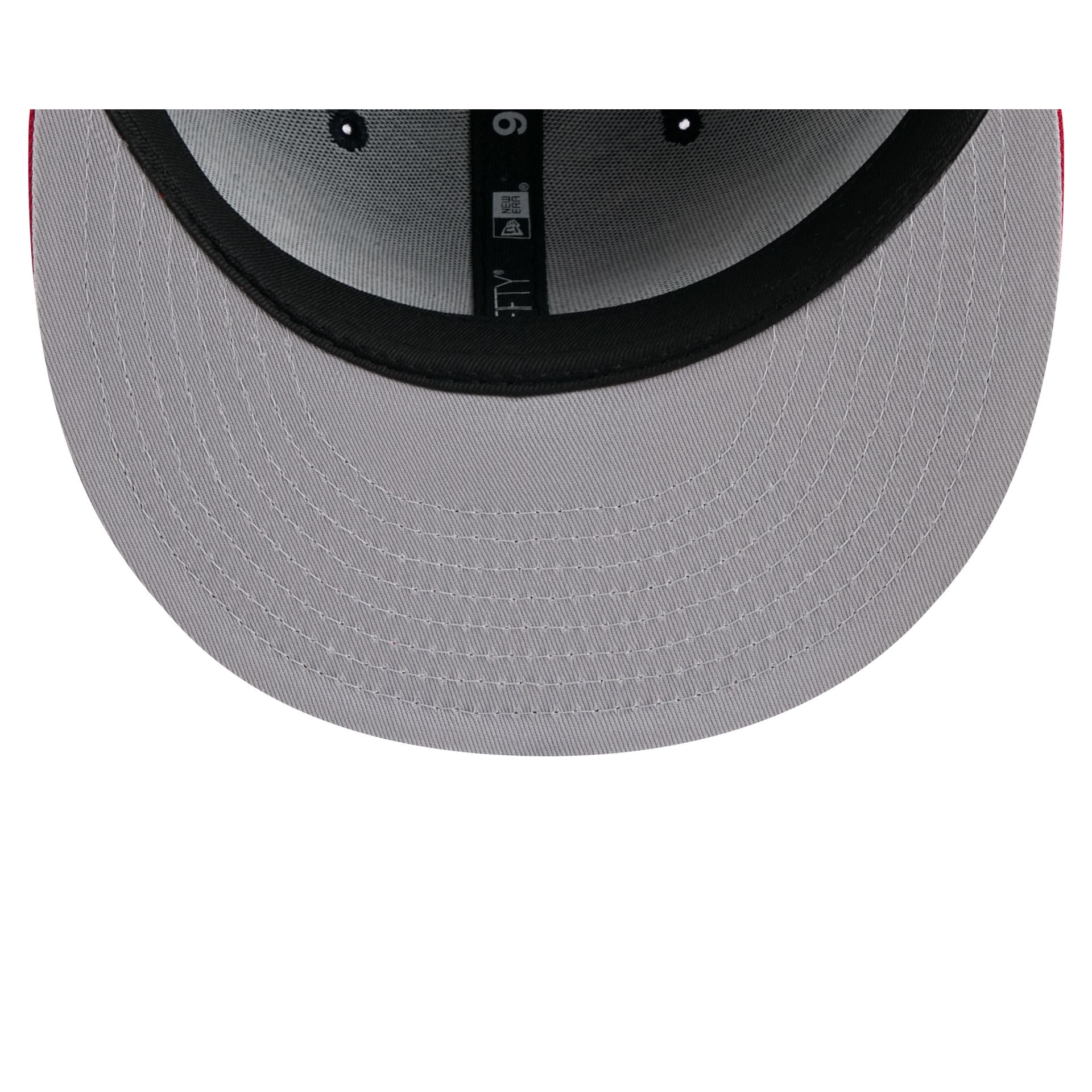 Los Angeles Angels Generation Mascots 9FIFTY Snapback Hat、mySite、vikingsvslions