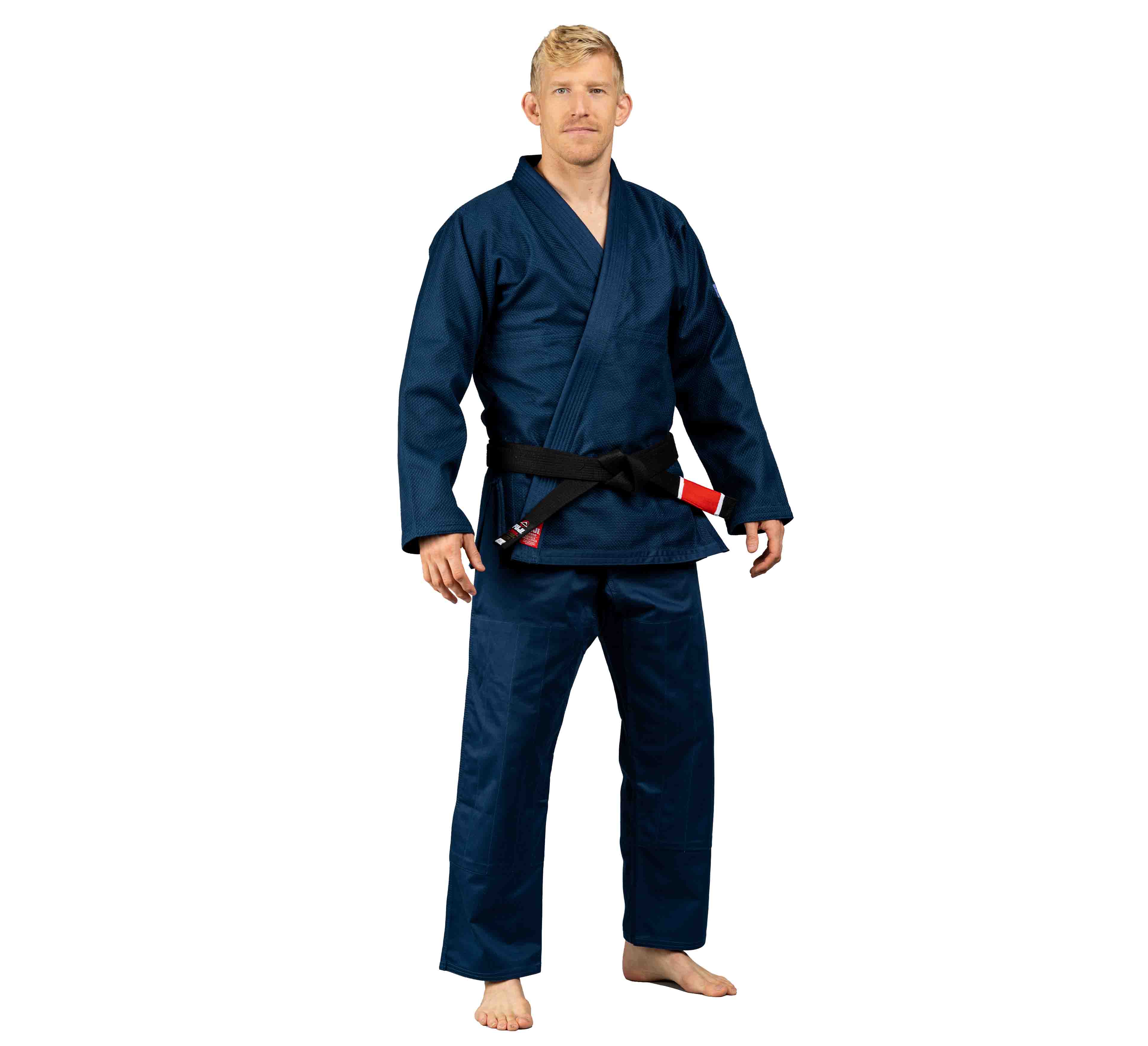 All Around BJJ Gi Dark Navy、mySite、gigharbornorthrealestate