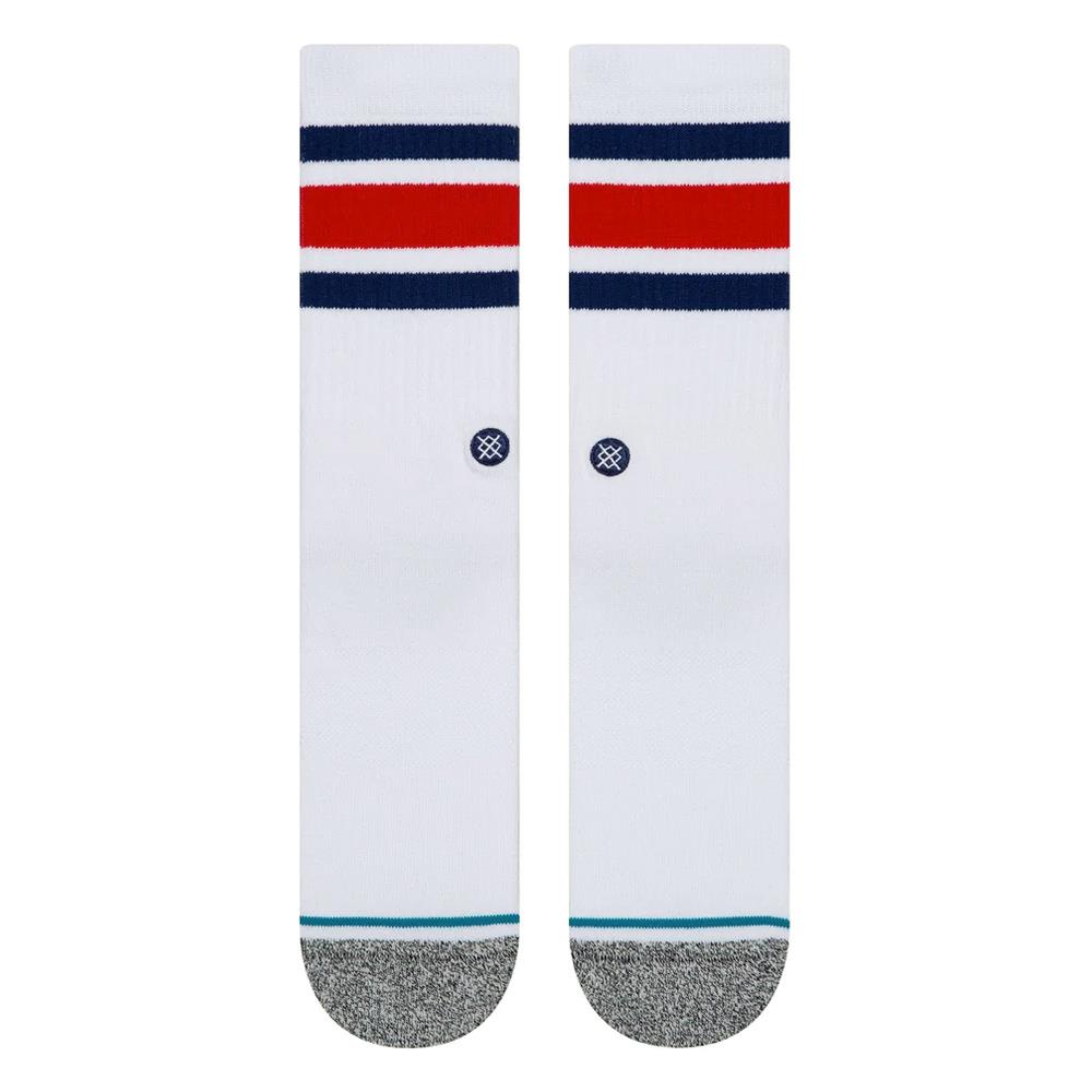  Stance Boyd St Socks - Blue - Large、mySite、merchandisen