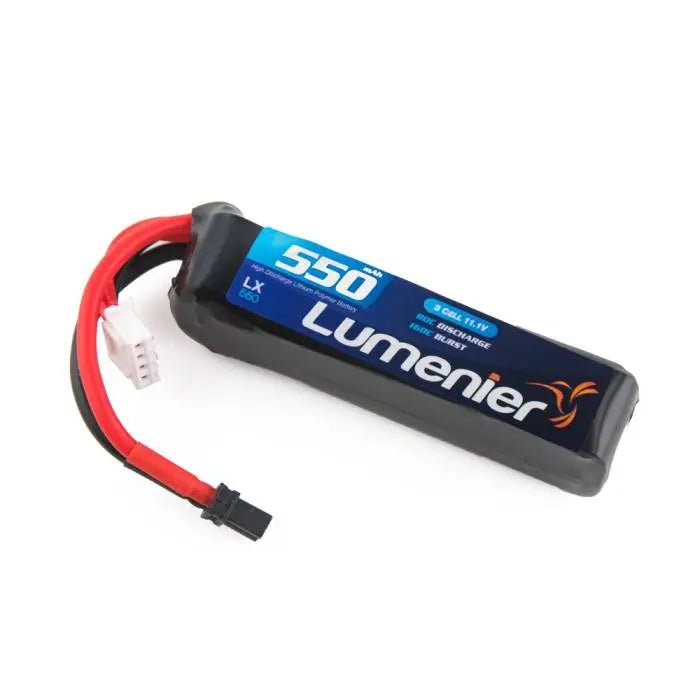  Lumenier 550mAh 3s 80c Lipo Battery (XT-30)、mySite、merchandisen