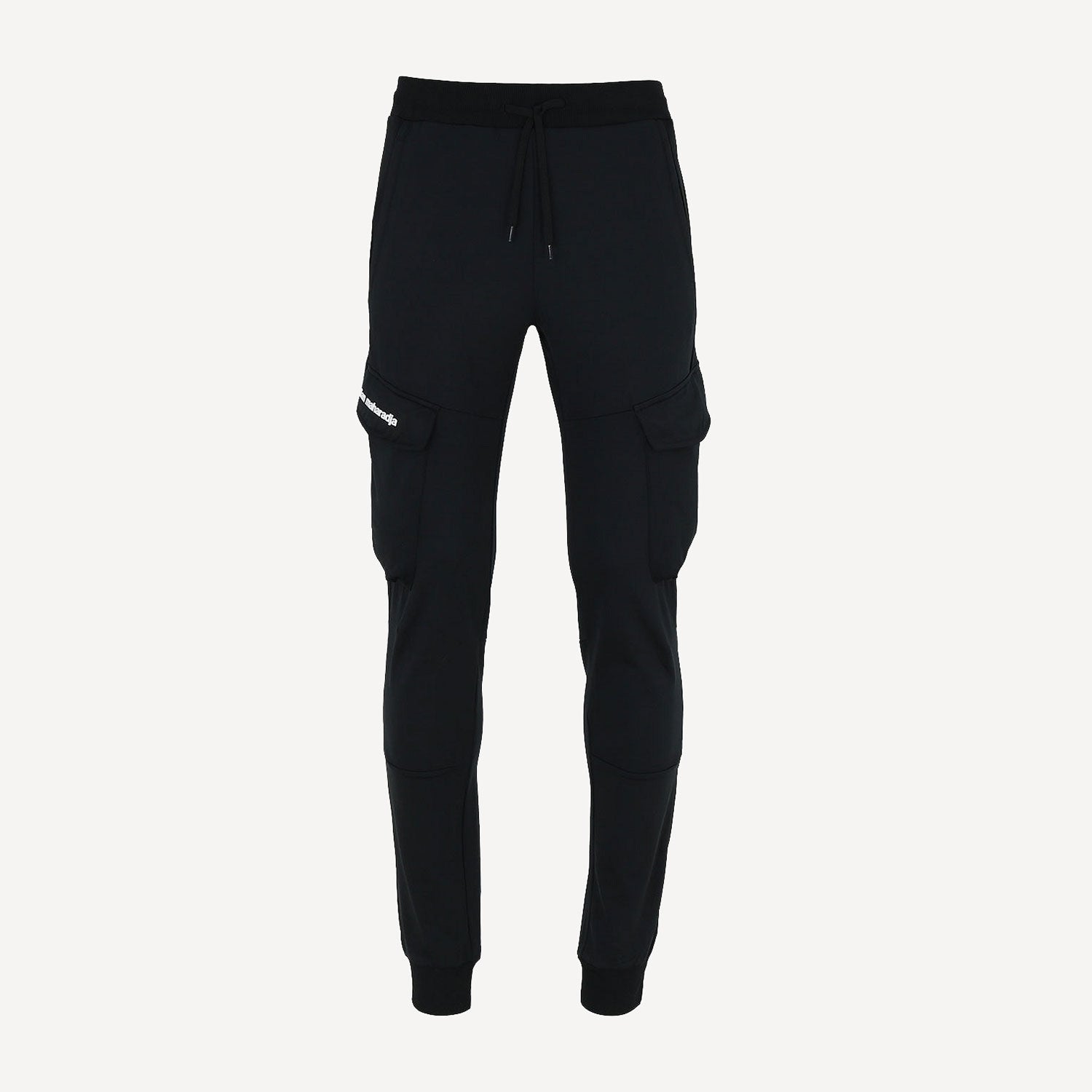 The Indian Maharadja Kadiri Boys' Cargo Tennis Pants