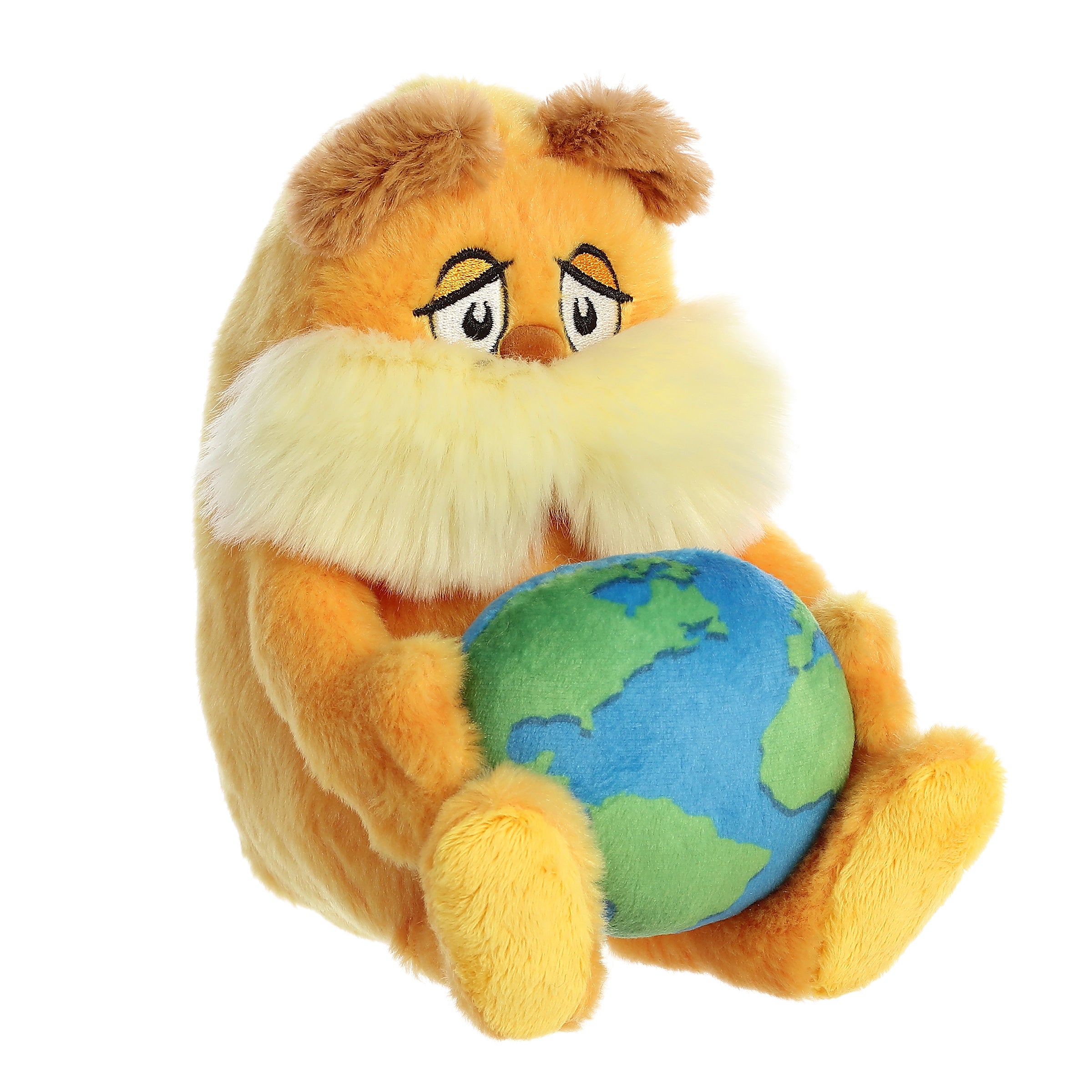 Aurora® - Dr. Seuss™ - 11 The Lorax Planet Earth、mySite、g9winljtr