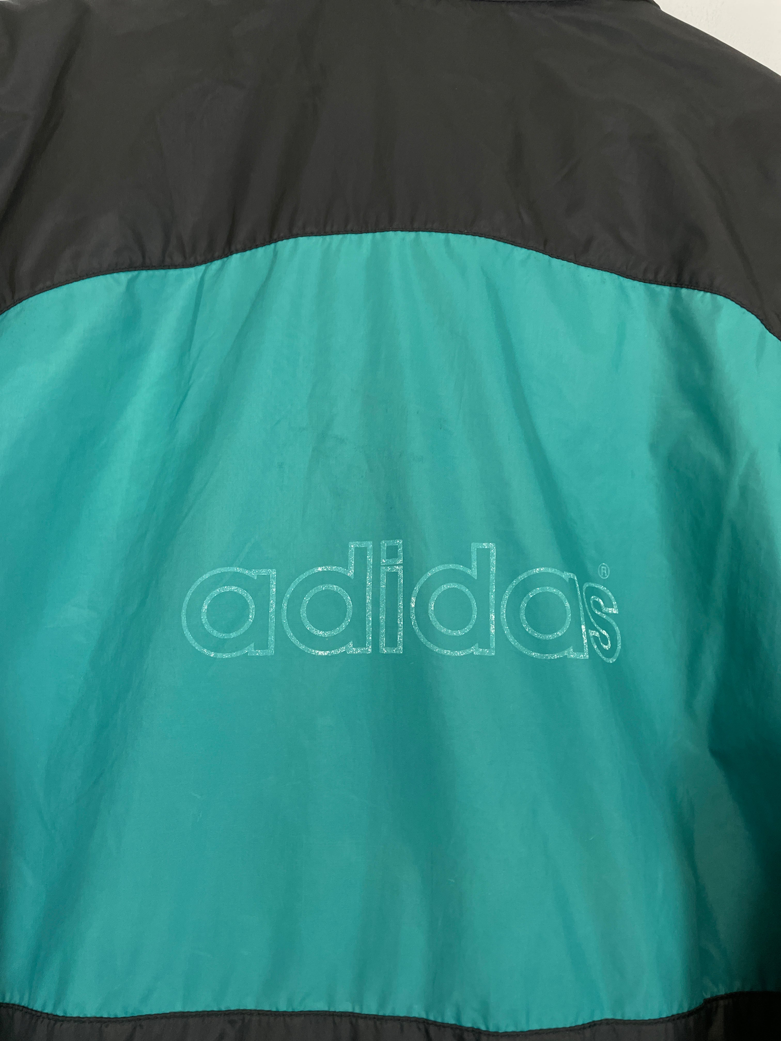 1994/95 LIVERPOOL WINDBREAKER JACKET (L) ADIDAS、mySite、sh1994/95 LIVERPOOL WINDBREAKER JACKET (L) ADIDAS、mySite、glenpowelloop_name