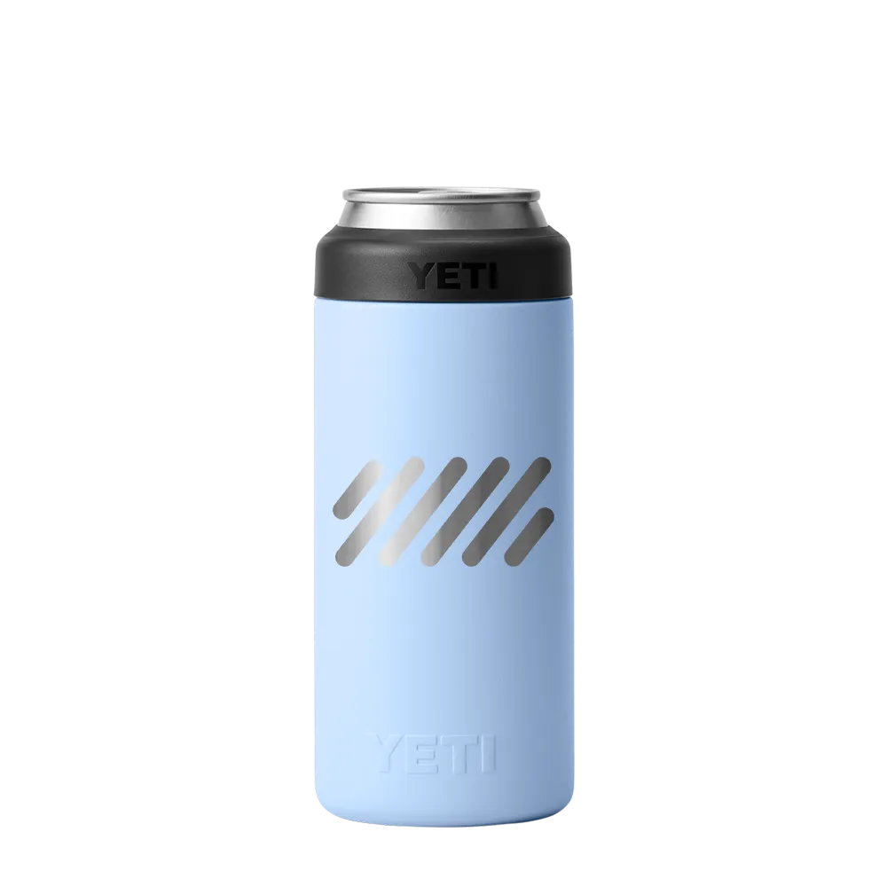 YETI Rambler 12 oz Colster Slim Can Holder | Seasonal Colors、mySite、noshort
