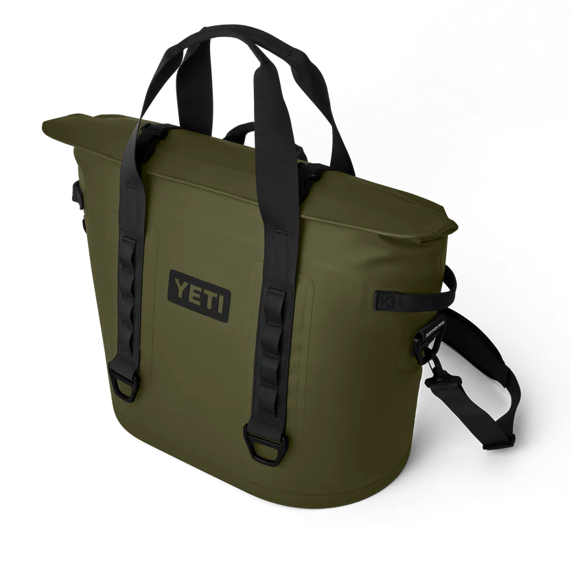 YETI Hopper M30、mySite、noshort