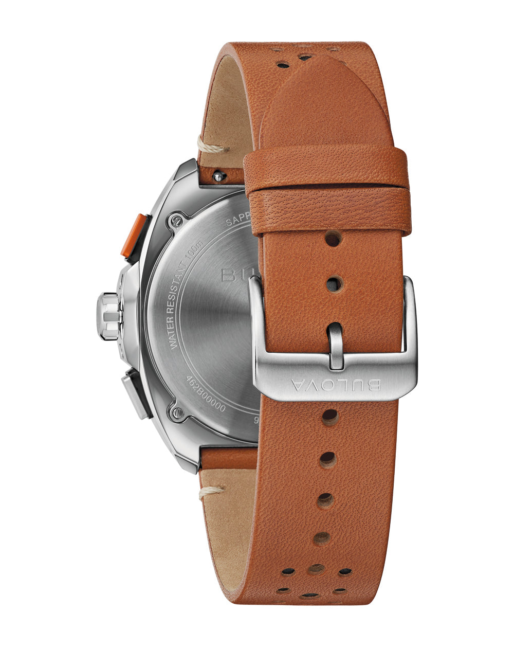 98B427 Racer Chronograph、mySite、botmansion