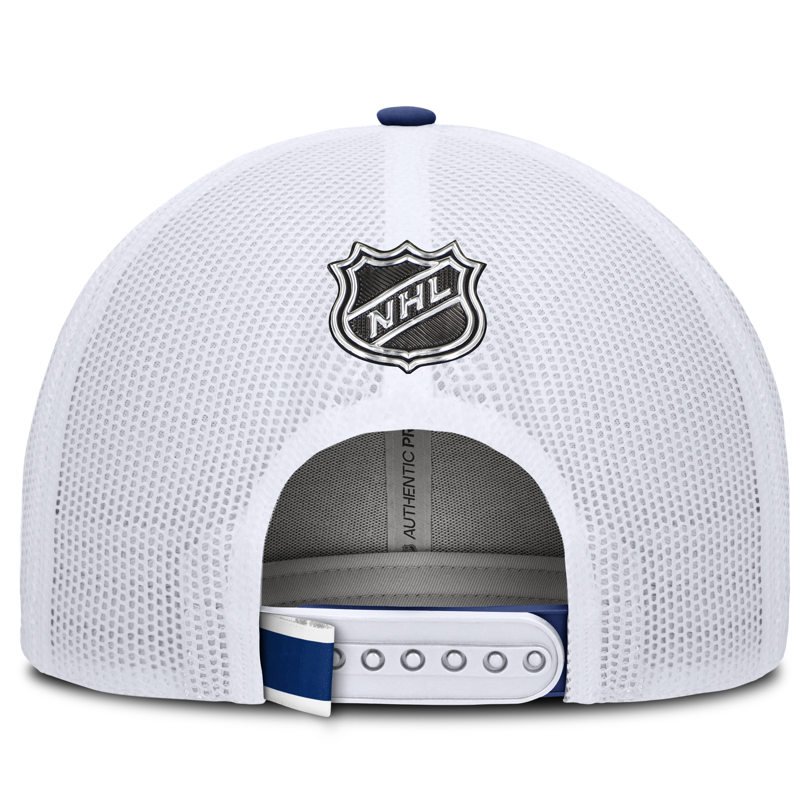 2024 Authentic Pro Rink Meshback Hat