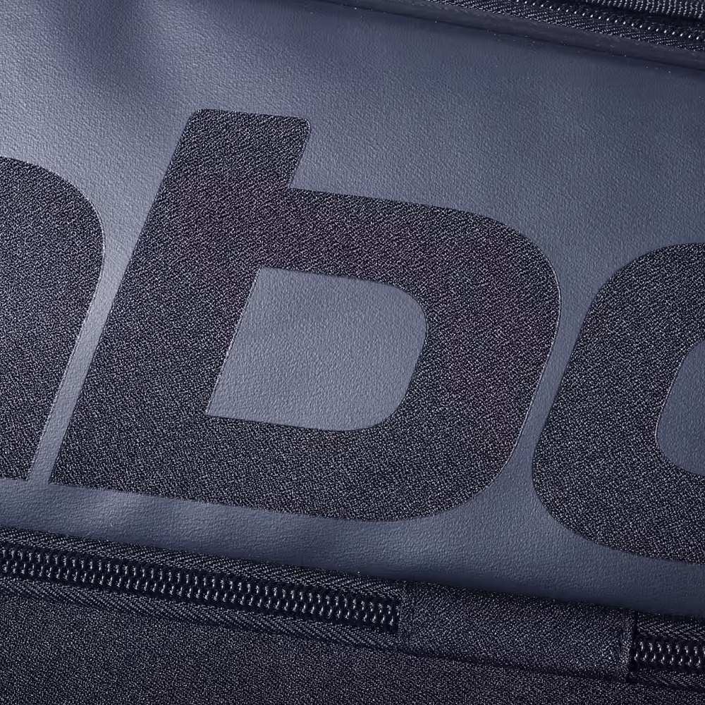 Babolat Evo Court L 9 Pack Racquet Bag Black