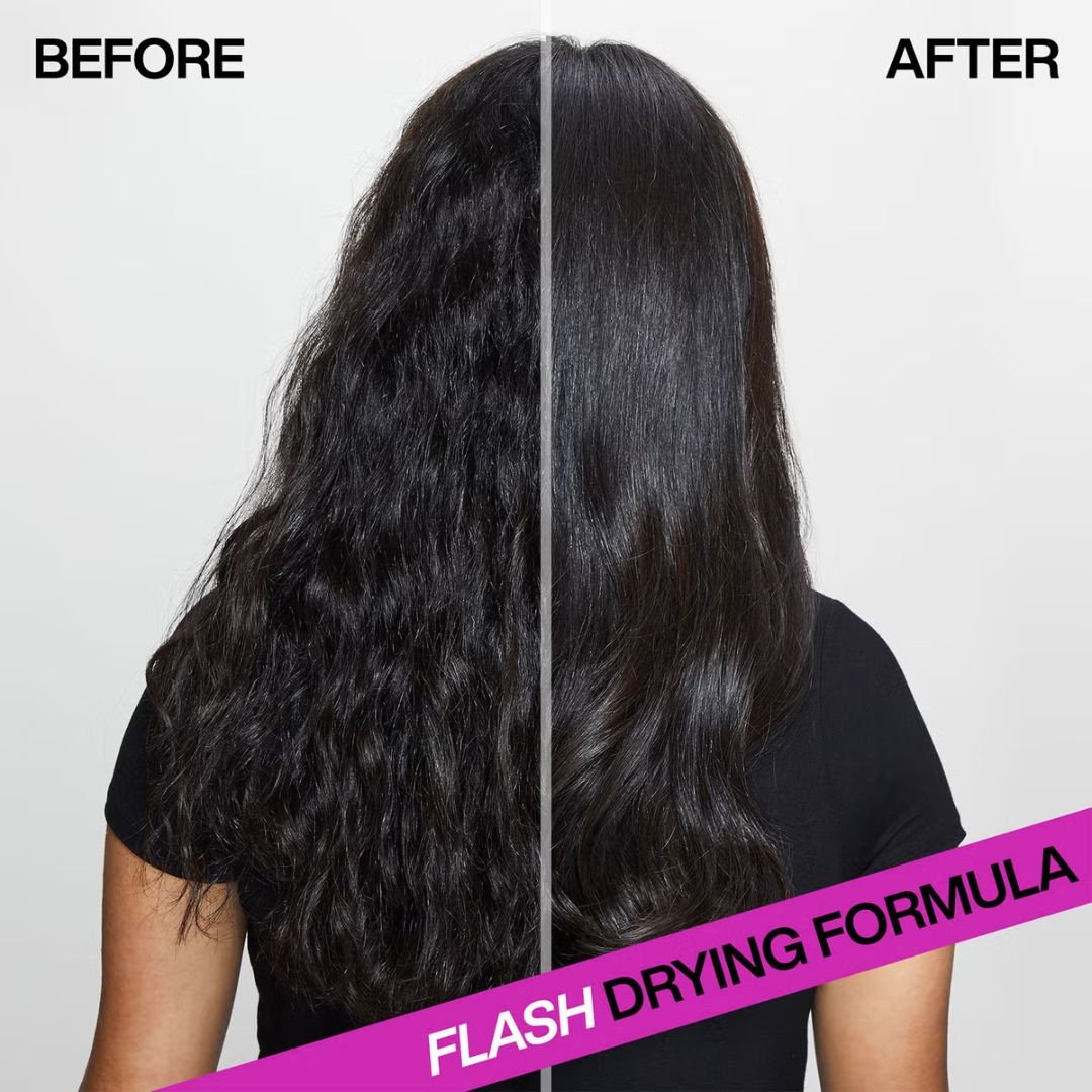  Redken Quick Blowout Accelerated Blowdry Spray 125ml、mySite、elrpsem3k