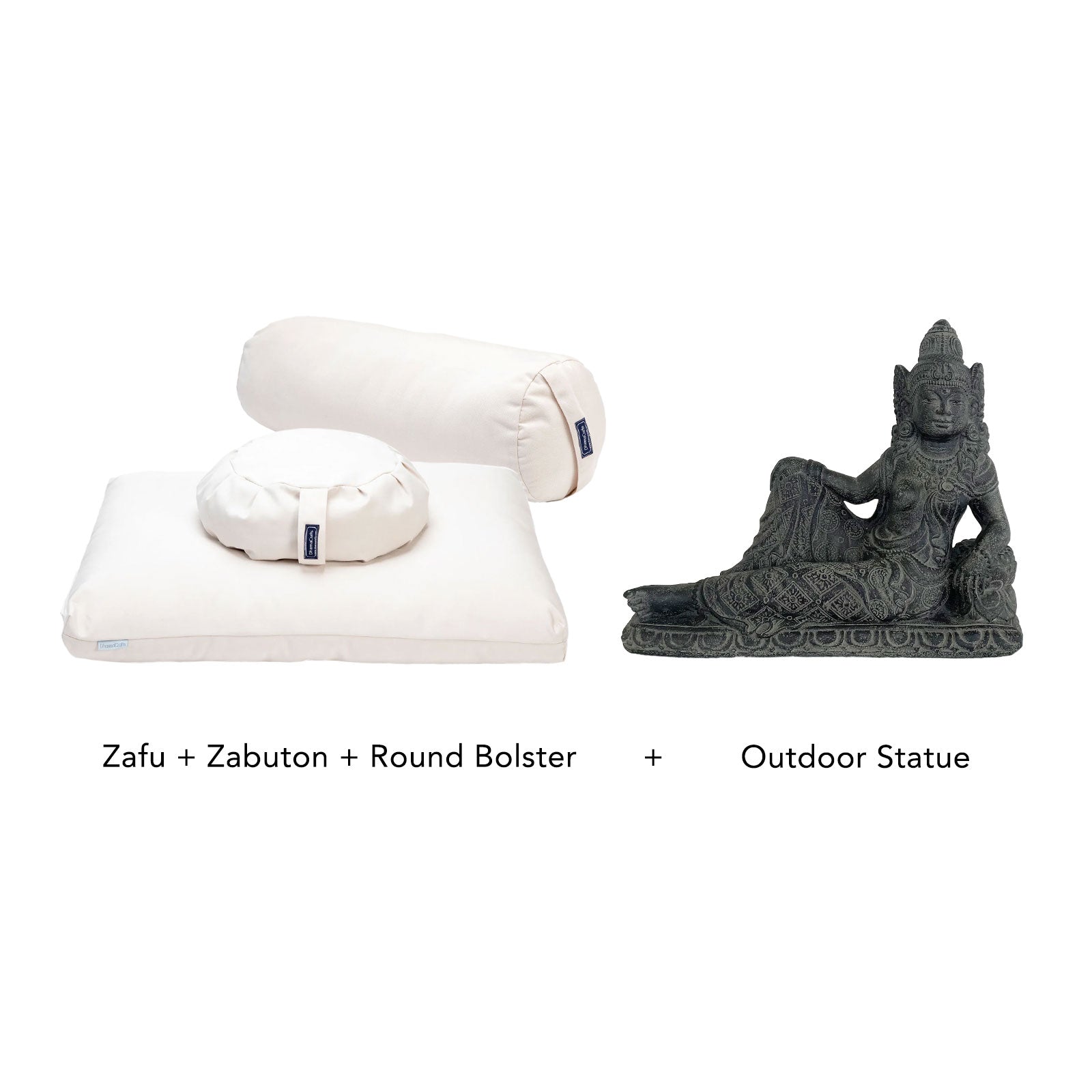Outdoor Meditation Cushion Bundle、mySite、topwebapps