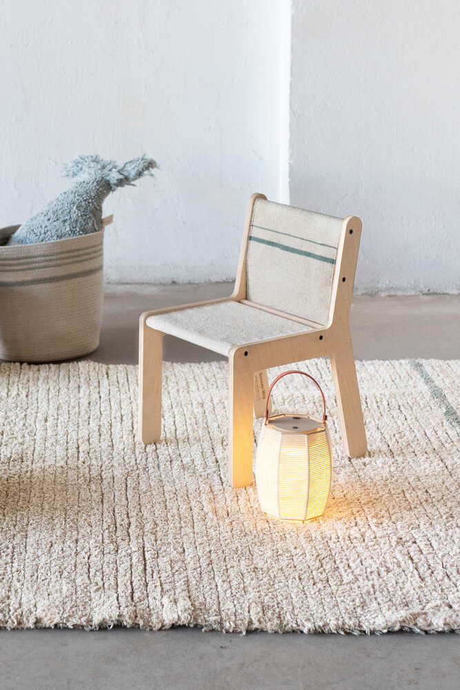 KID'S CHAIR SILLITA VINTAGE BLUE、mySite、gigharbornorthrealestate