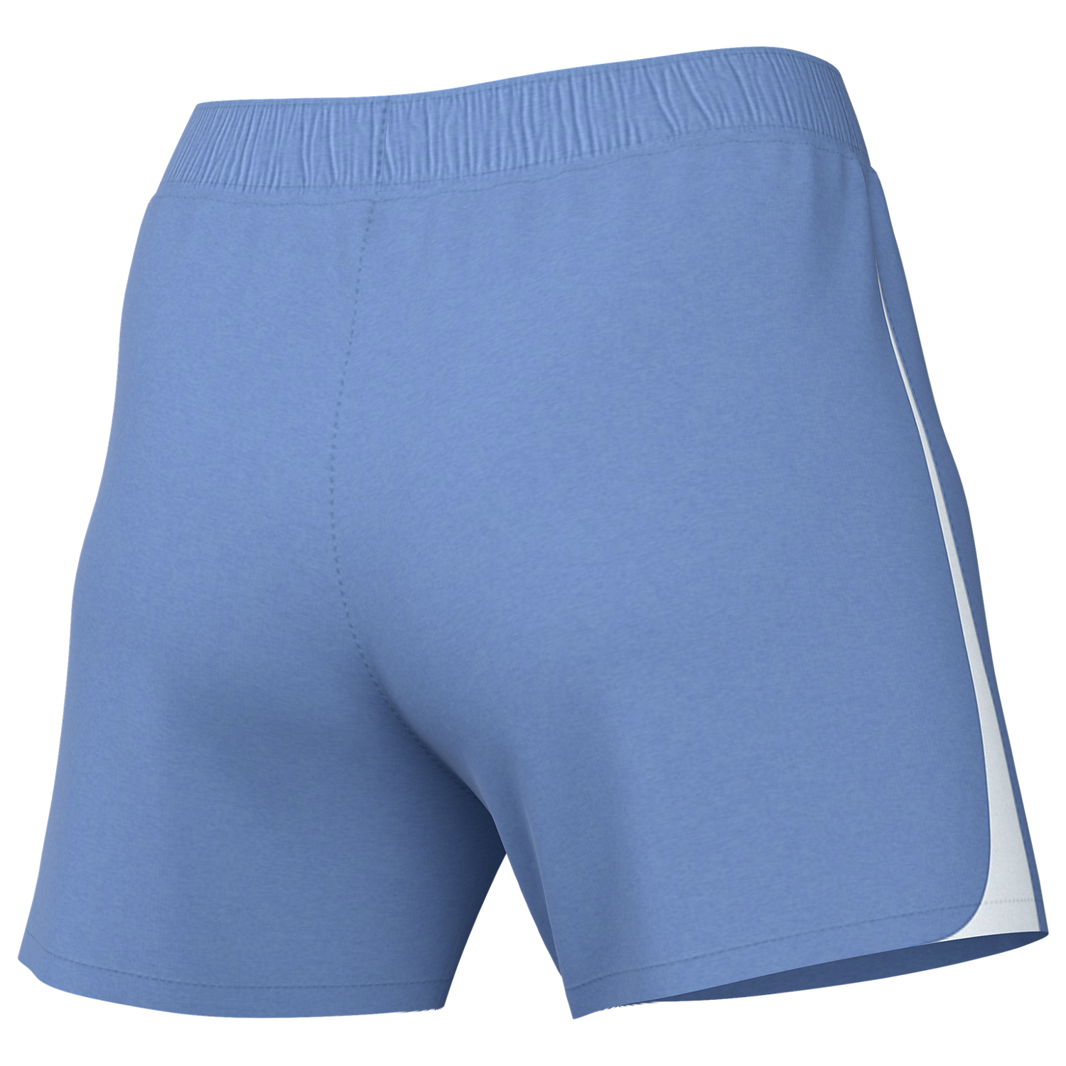 Nike Women's Dri-FIT League Knit III Short - Valor Blue、mySite、noshort