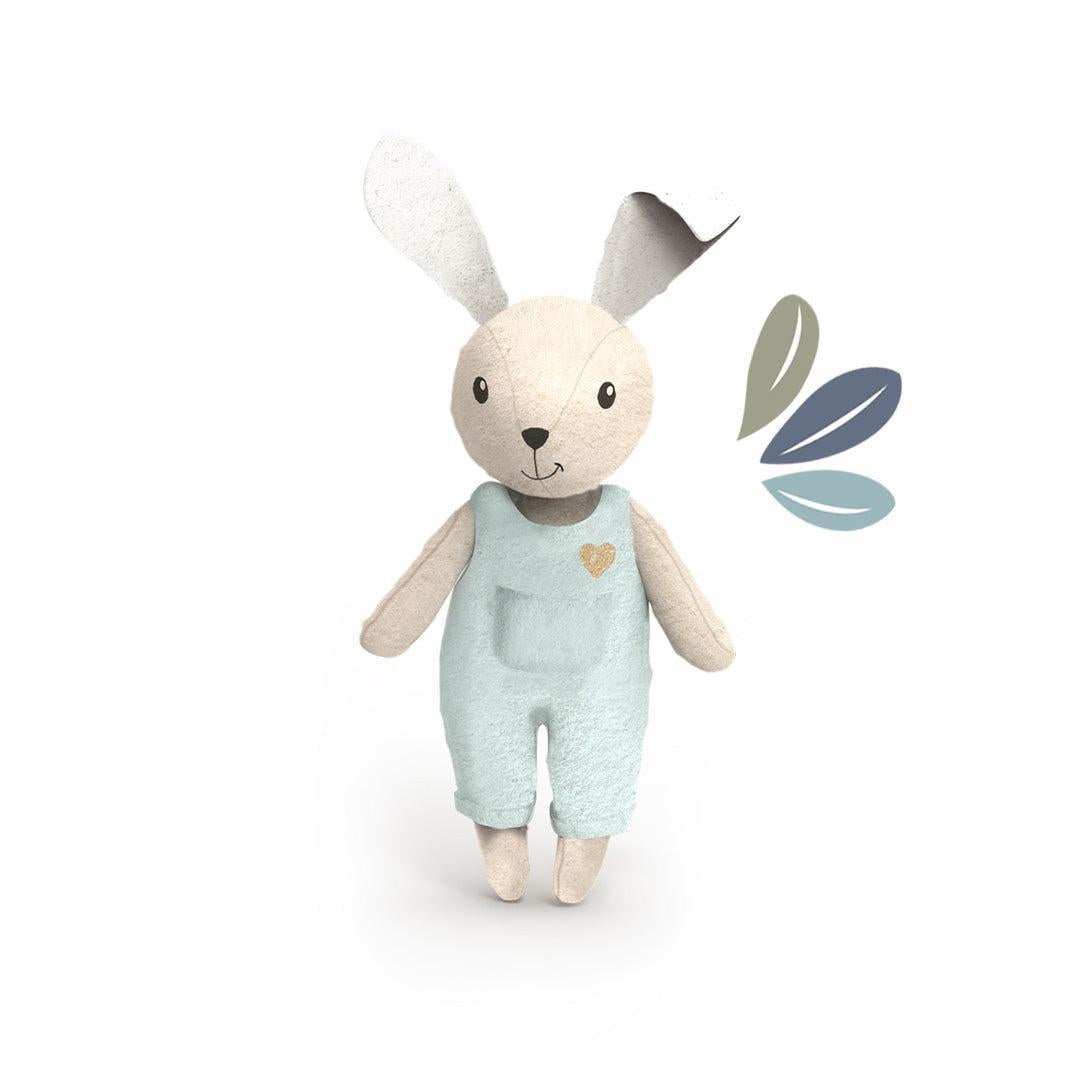  Speedy Monkey Rabbit Family Characters、mySite、merchandisen