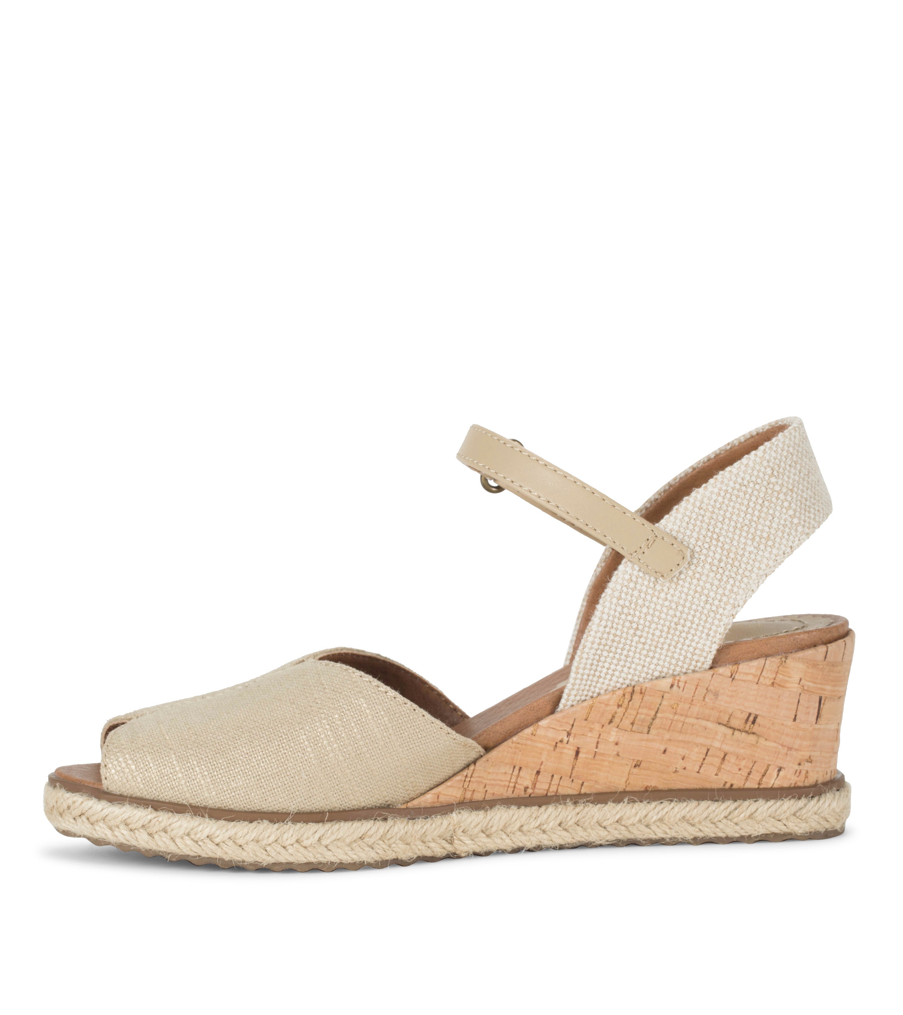  Odetta Espadrille Wedge Sandal、mySite、preschool7hills
