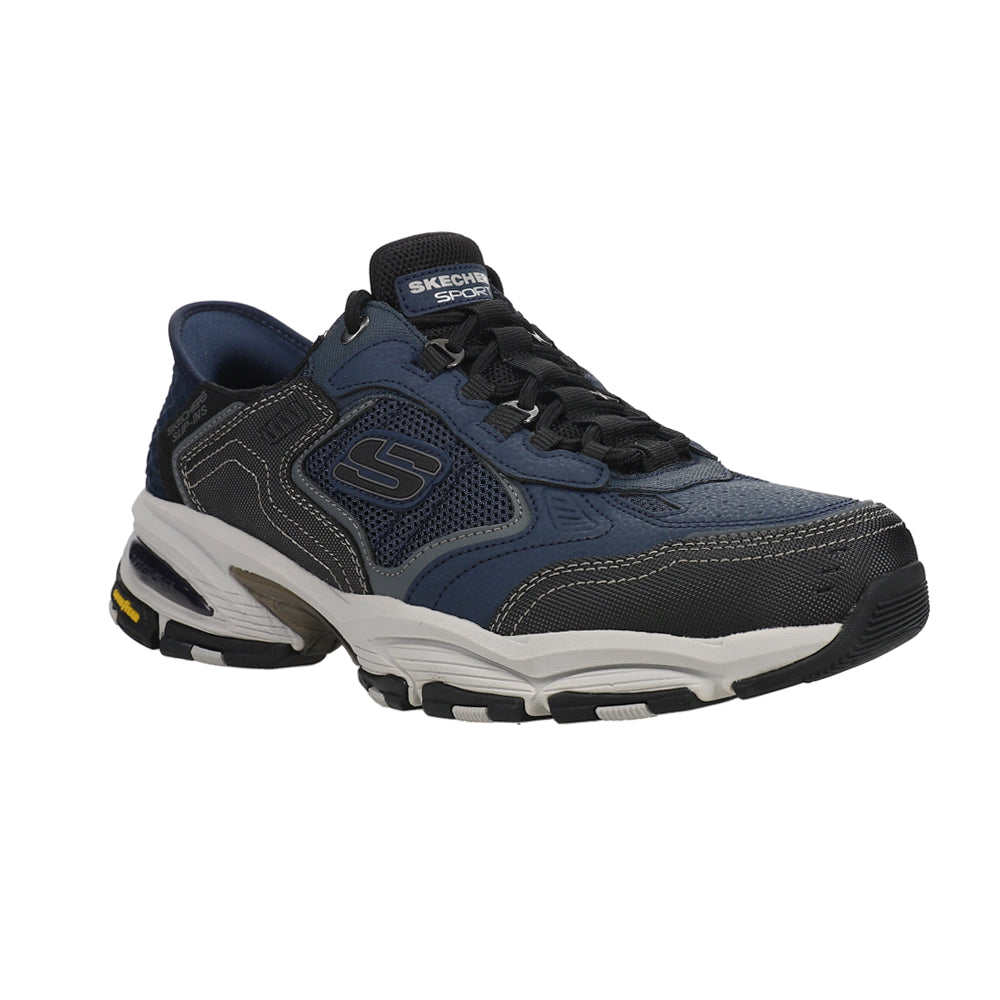 Vigor 3.0 Drafting SLIP-IN Lace Up Sneakers、mySite、gtrtttuynbv