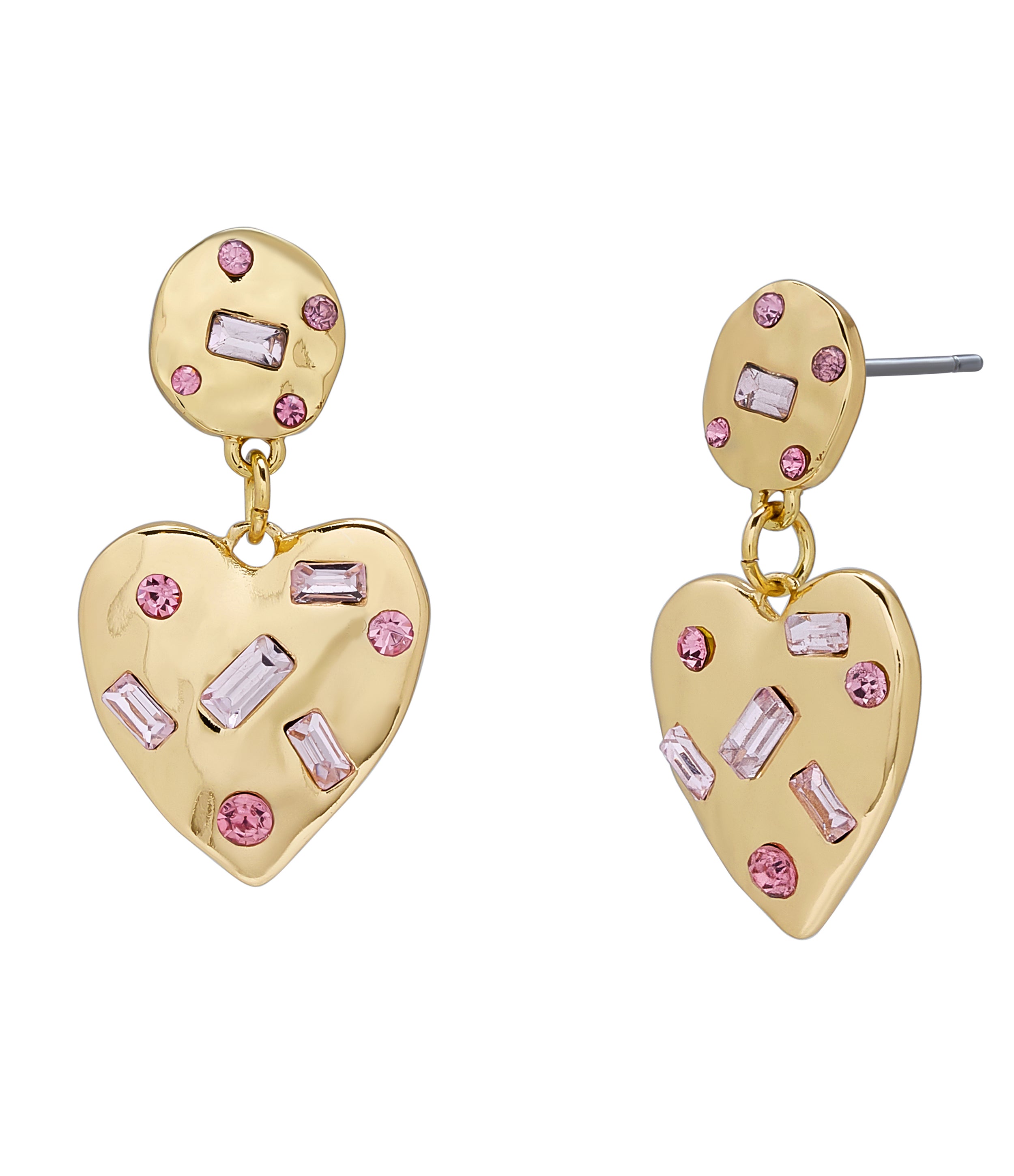 MULTI HEART SET IVORY PEARL、mySite、dreamappss