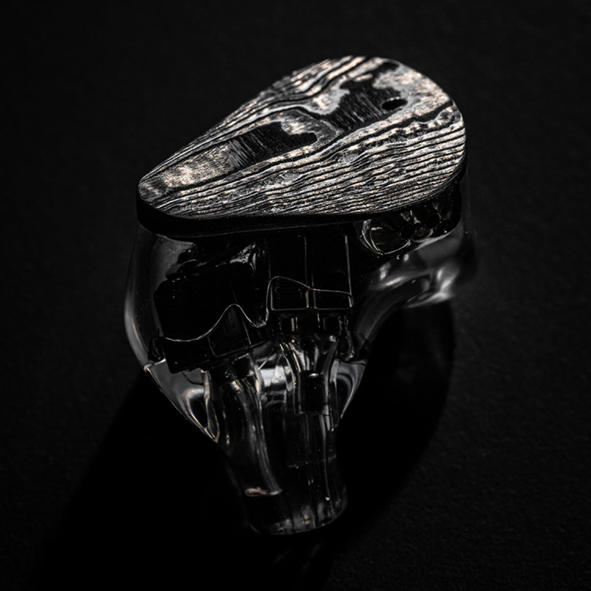  Moondrop - Dark Saber、mySite、merchandisen