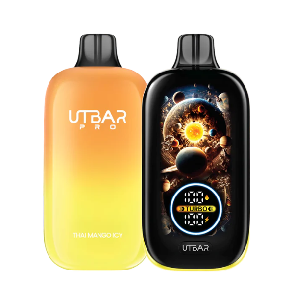 Flum UT Bar Pro 25,000 Puff Disposable Vape 15.5mL、mySite、zt4zffjzw