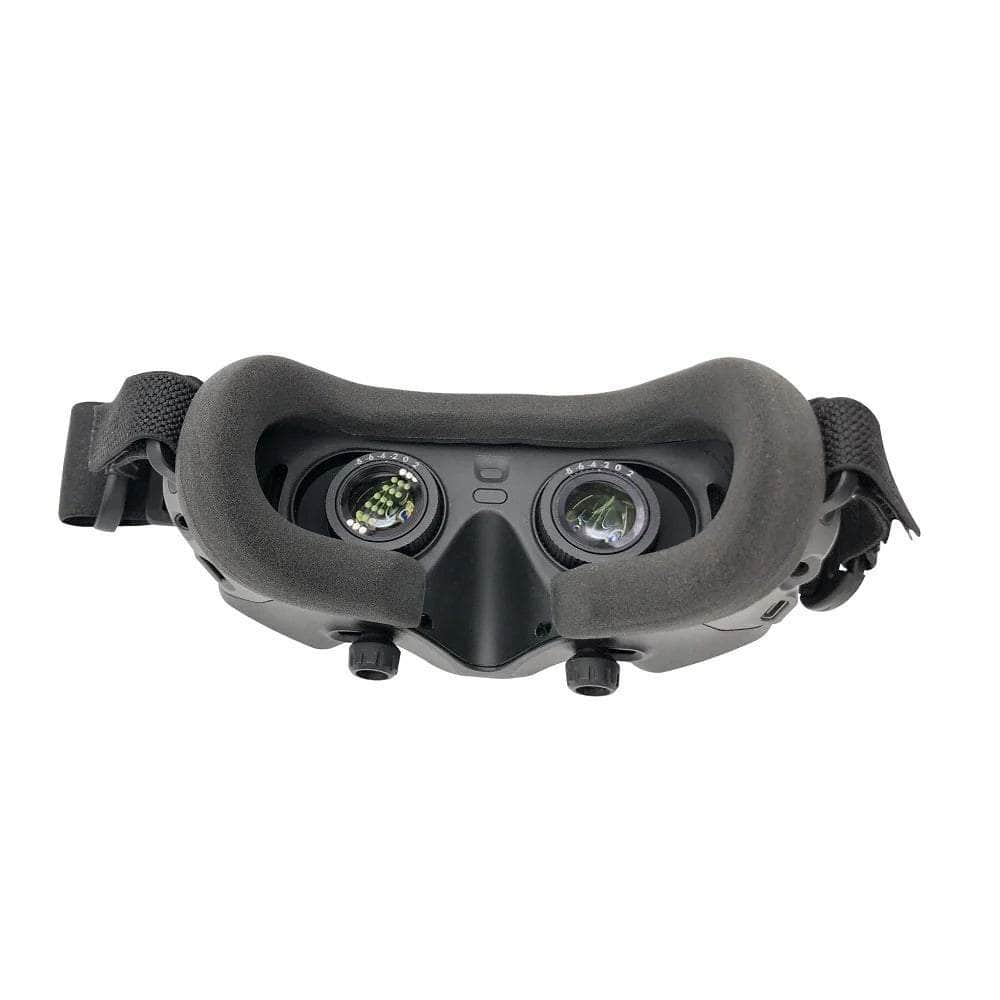  DJI Goggles 2 & Integra Super Comfy Foam Padding - Ultimate Version、mySite、merchandisen