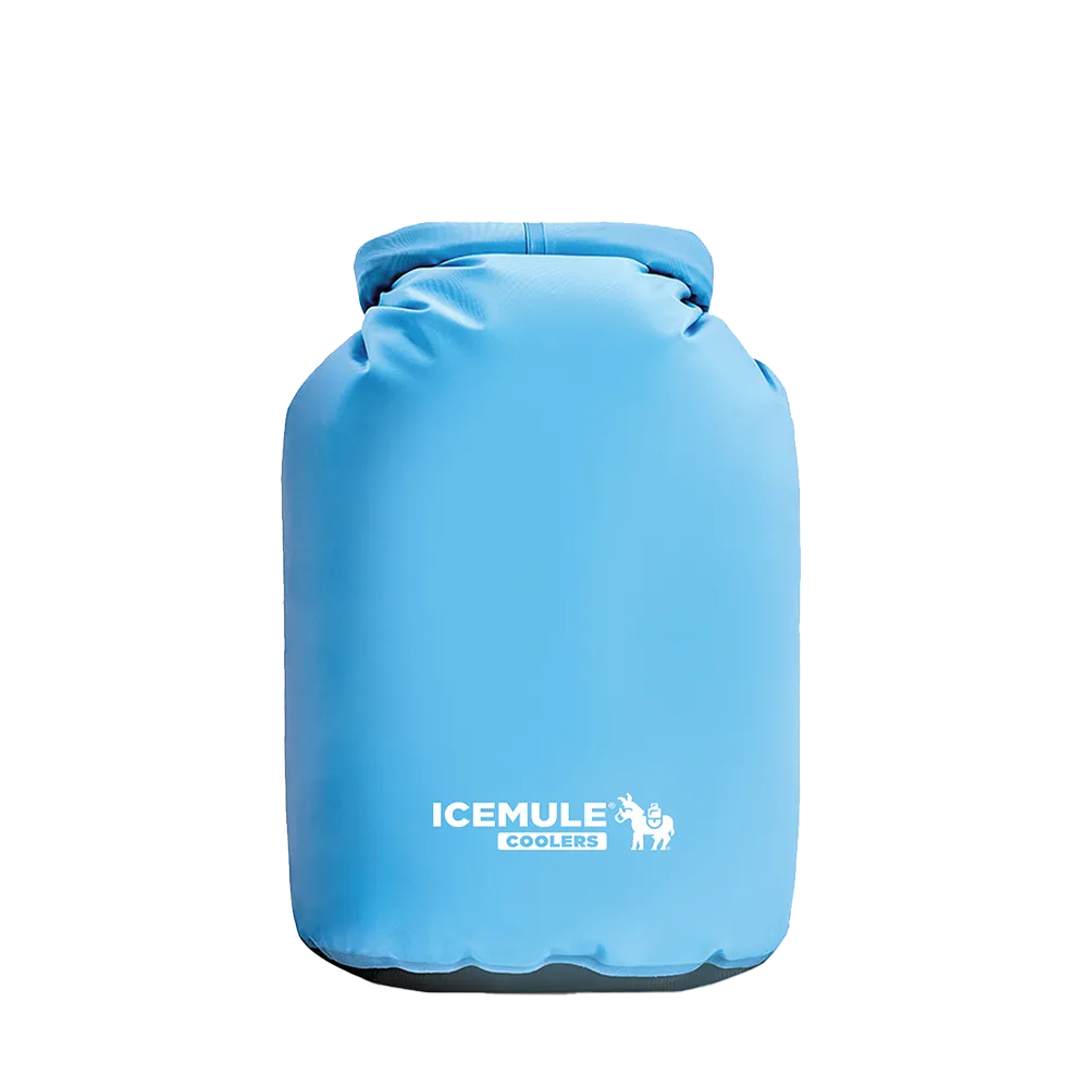ICEMULE Classic Cooler Large V2、mySite、noshort