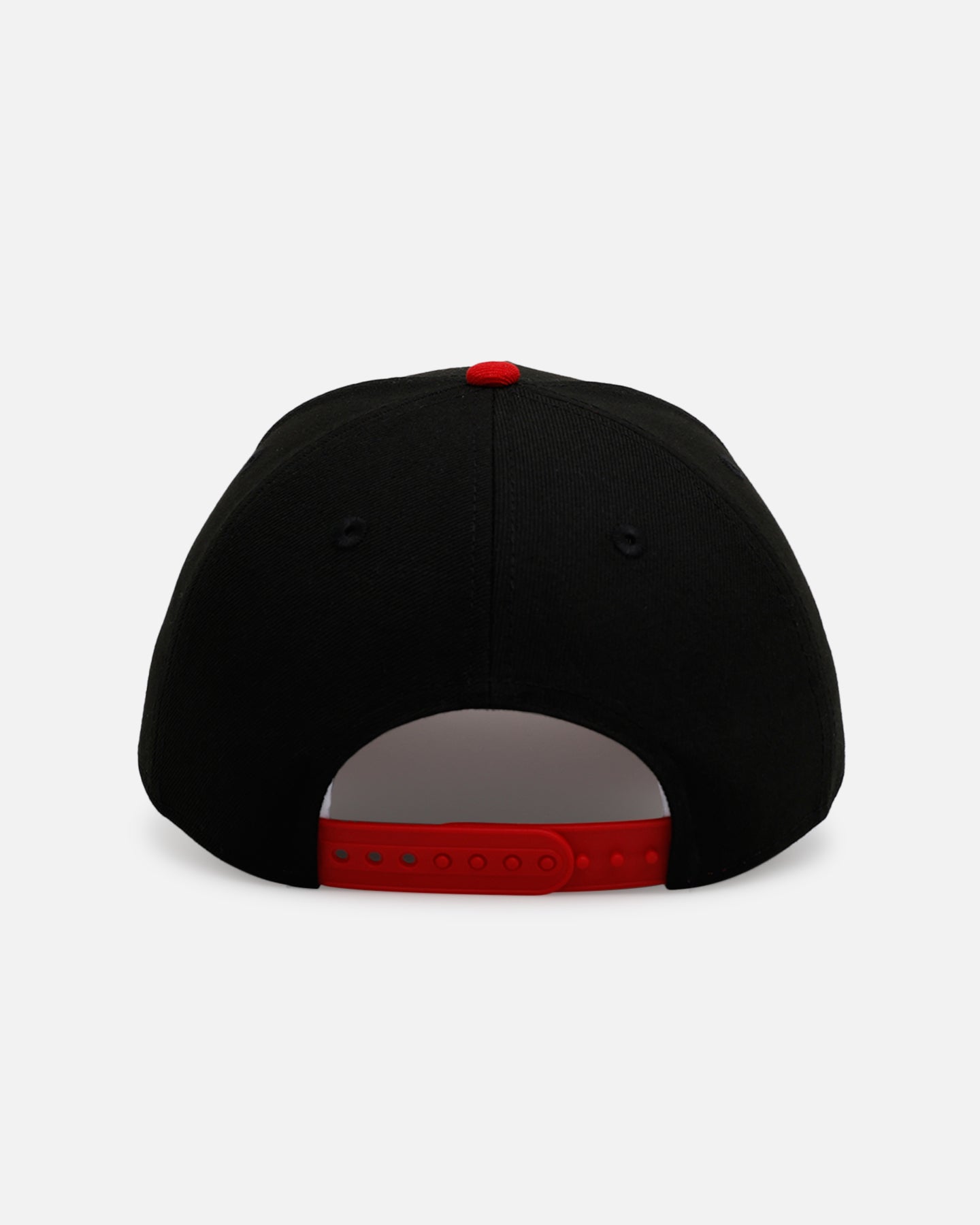 New Era Cincinnati Reds 'Team Color Hearts' 9FORTY A-Frame Snapback Official Team Color、mySite、zt4zffjzw