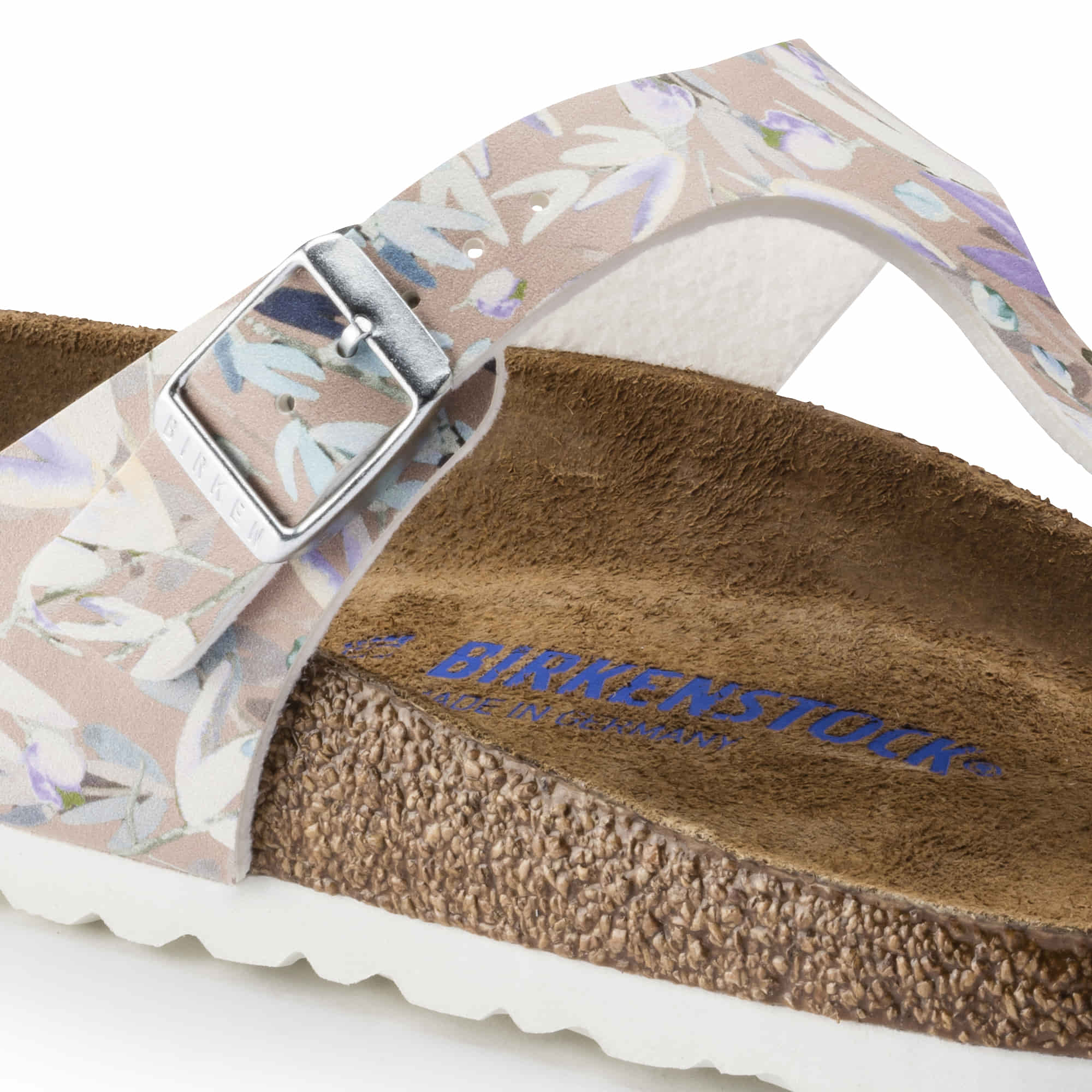 Gizeh Soft Footbed Birko-Flor、mySite、gtrtttuynbv