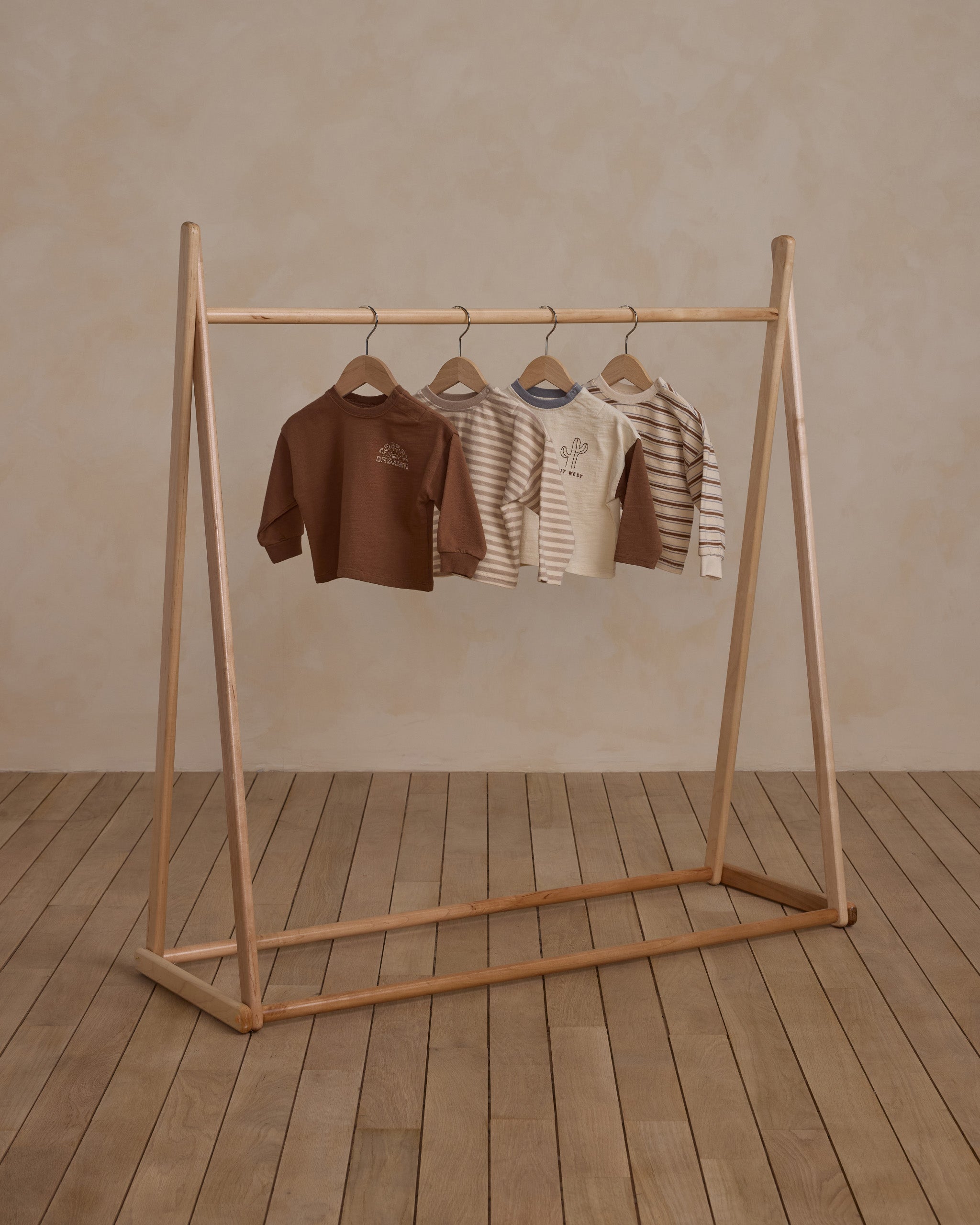  Relaxed Long Sleeve Tee || Desert Dreamin、mySite、layawaytickets