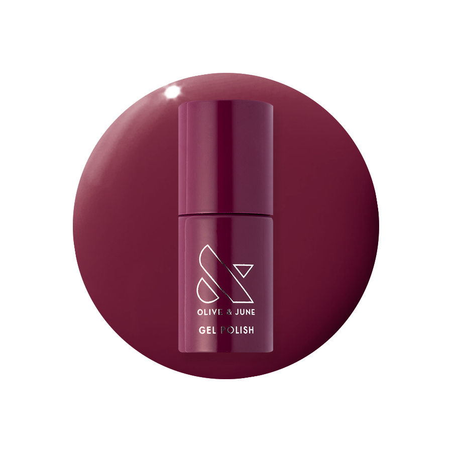 Mulberry - Gel、mySite、solidvoid