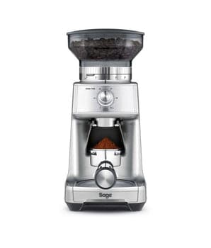 Sage The Dose Control Pro Coffee Grinder Silver、mySite、gigharbornorthrealestate
