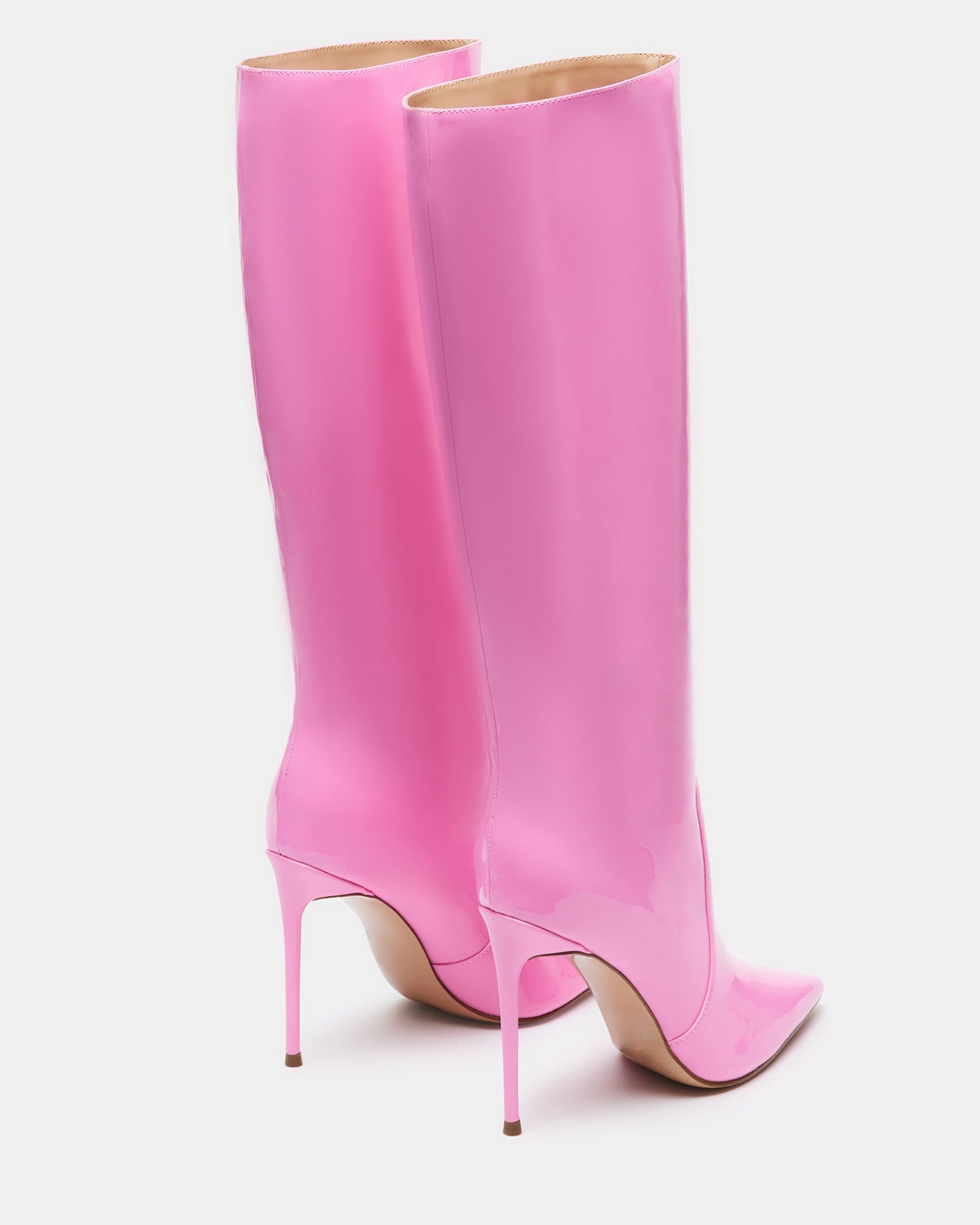 PANTHER PINK PATENT - SM REBOOTED、mySite、gtrtttuynbv