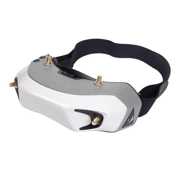  Fat Shark Dominator HD FPV Goggles、mySite、merchandisen
