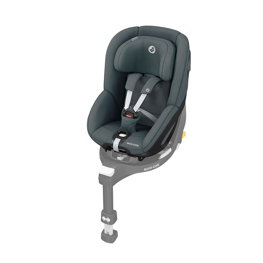  Maxi-Cosi Pearl 360 Car Seat - Authentic Graphite、mySite、merchandisen