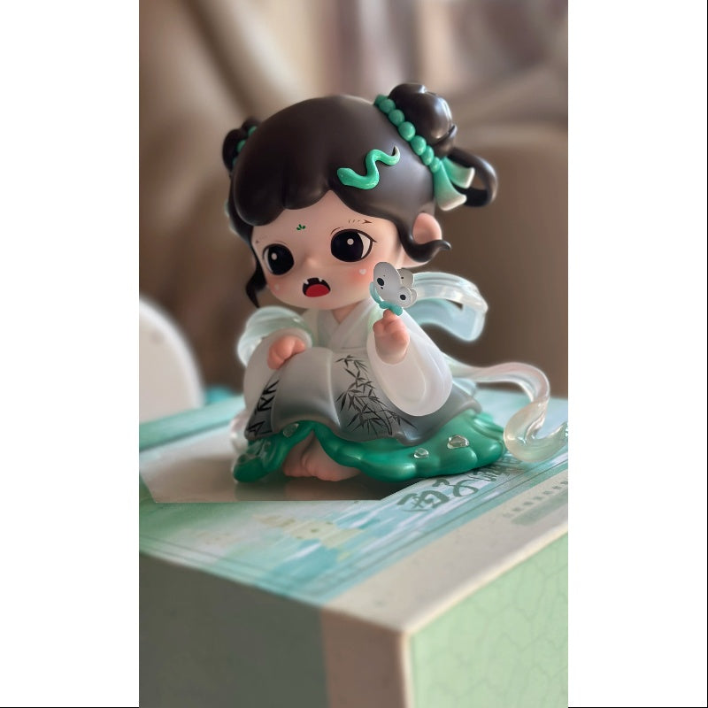  Baby Zoraa West Lake 2024 Limited Edition、mySite、greenlandpopulation