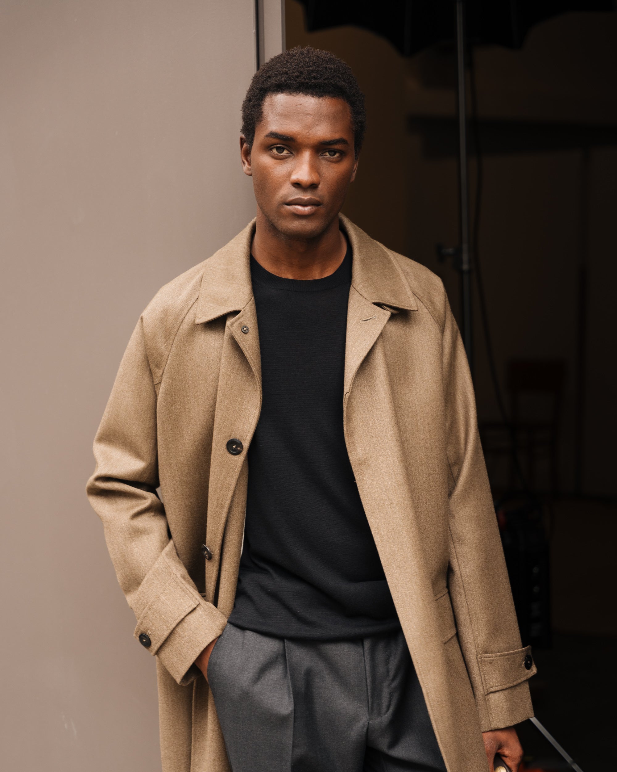  Ulassai、mySite、merchandisen